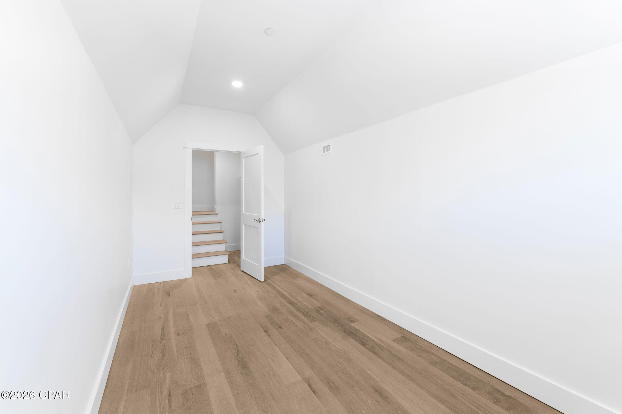 Wild Heron Phase I - Residential