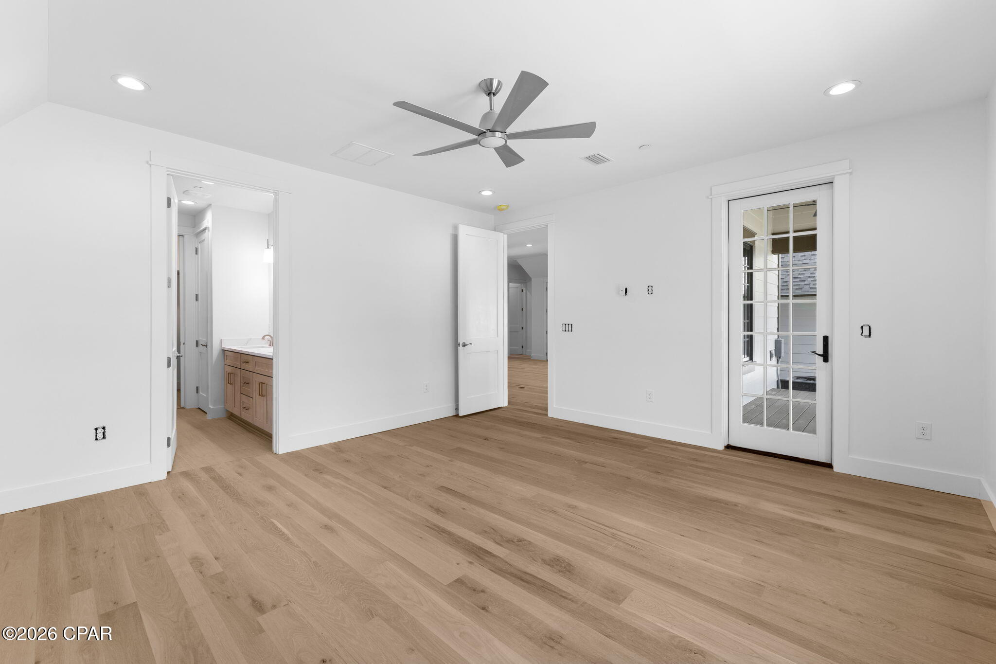 Wild Heron Phase I - Residential