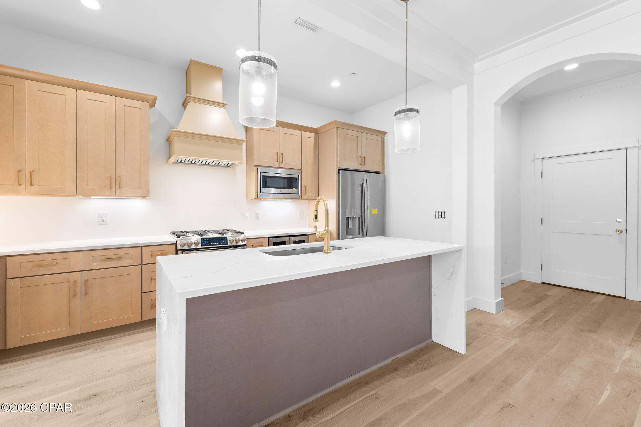 Wild Heron Phase I - Residential