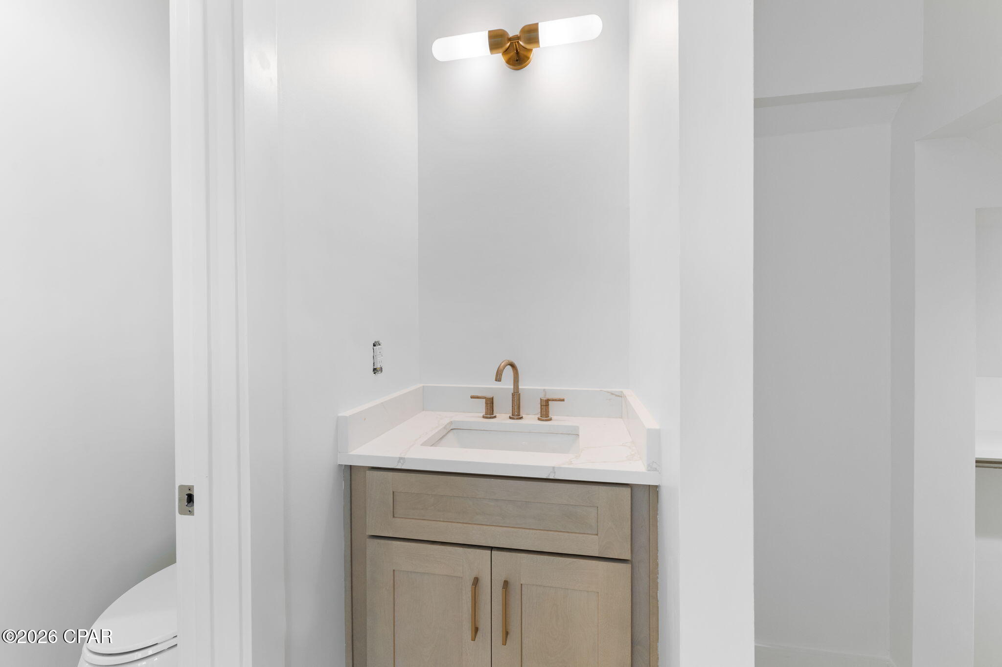 Wild Heron Phase I - Residential