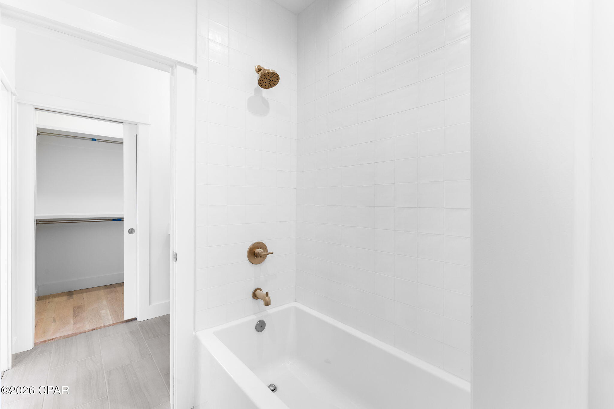 Wild Heron Phase I - Residential