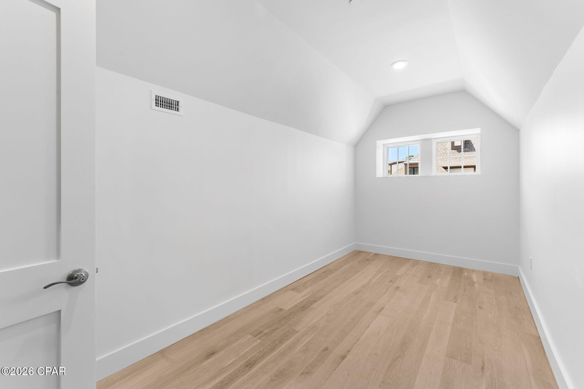Wild Heron Phase I - Residential