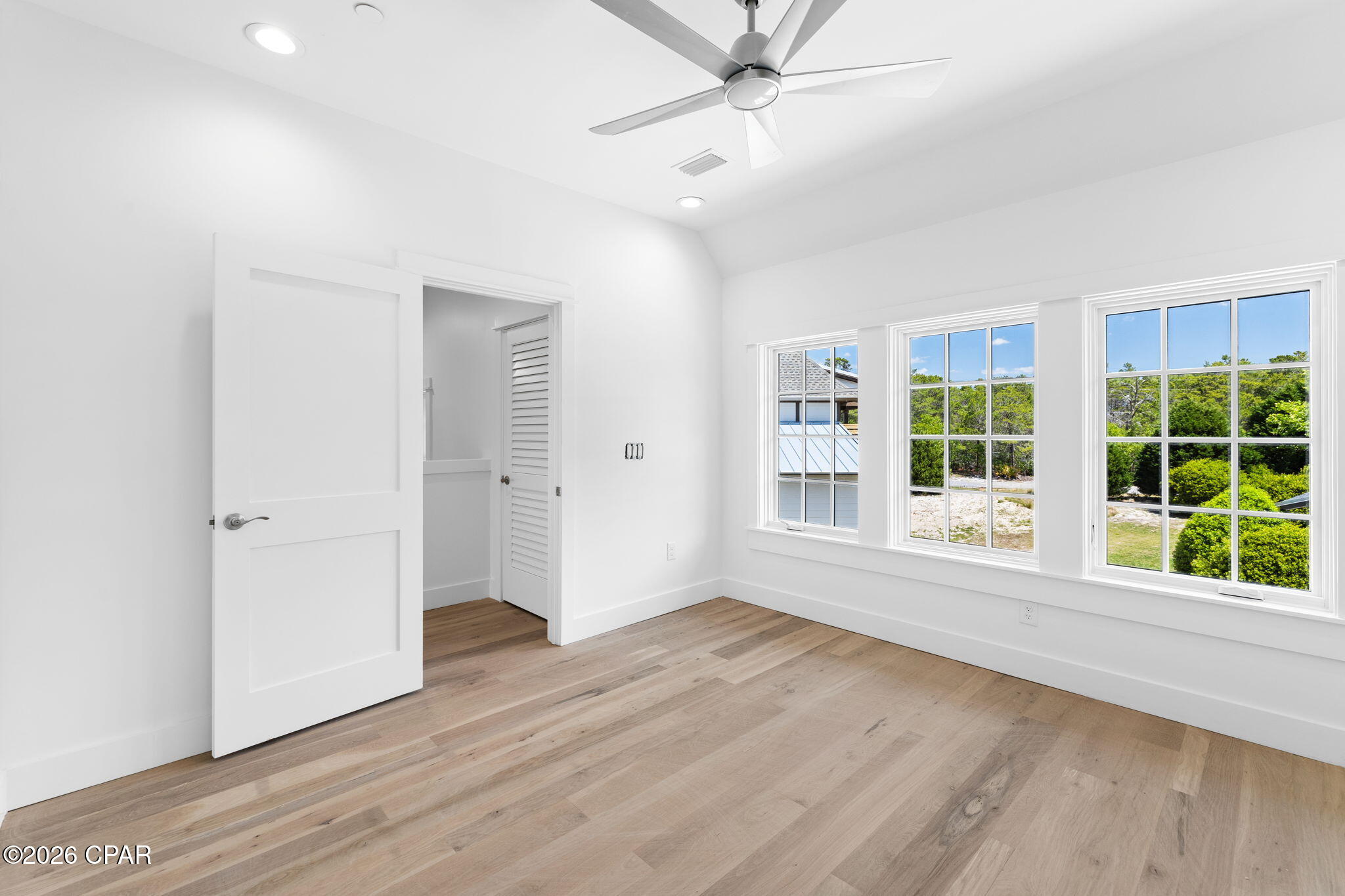 Wild Heron Phase I - Residential