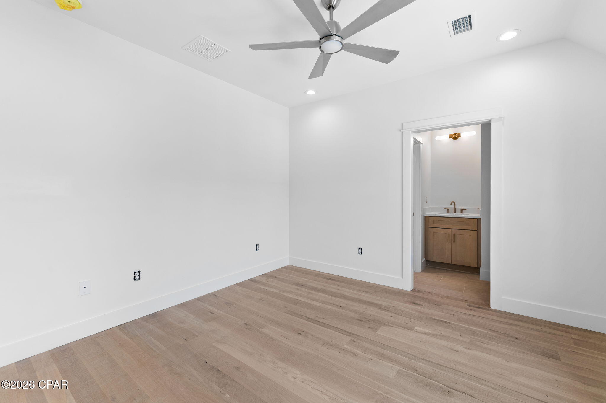 Wild Heron Phase I - Residential