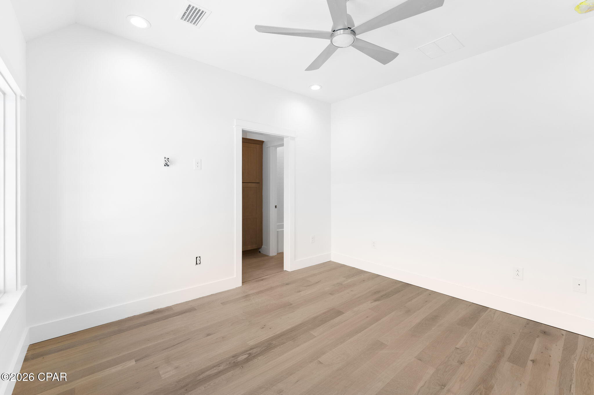 Wild Heron Phase I - Residential