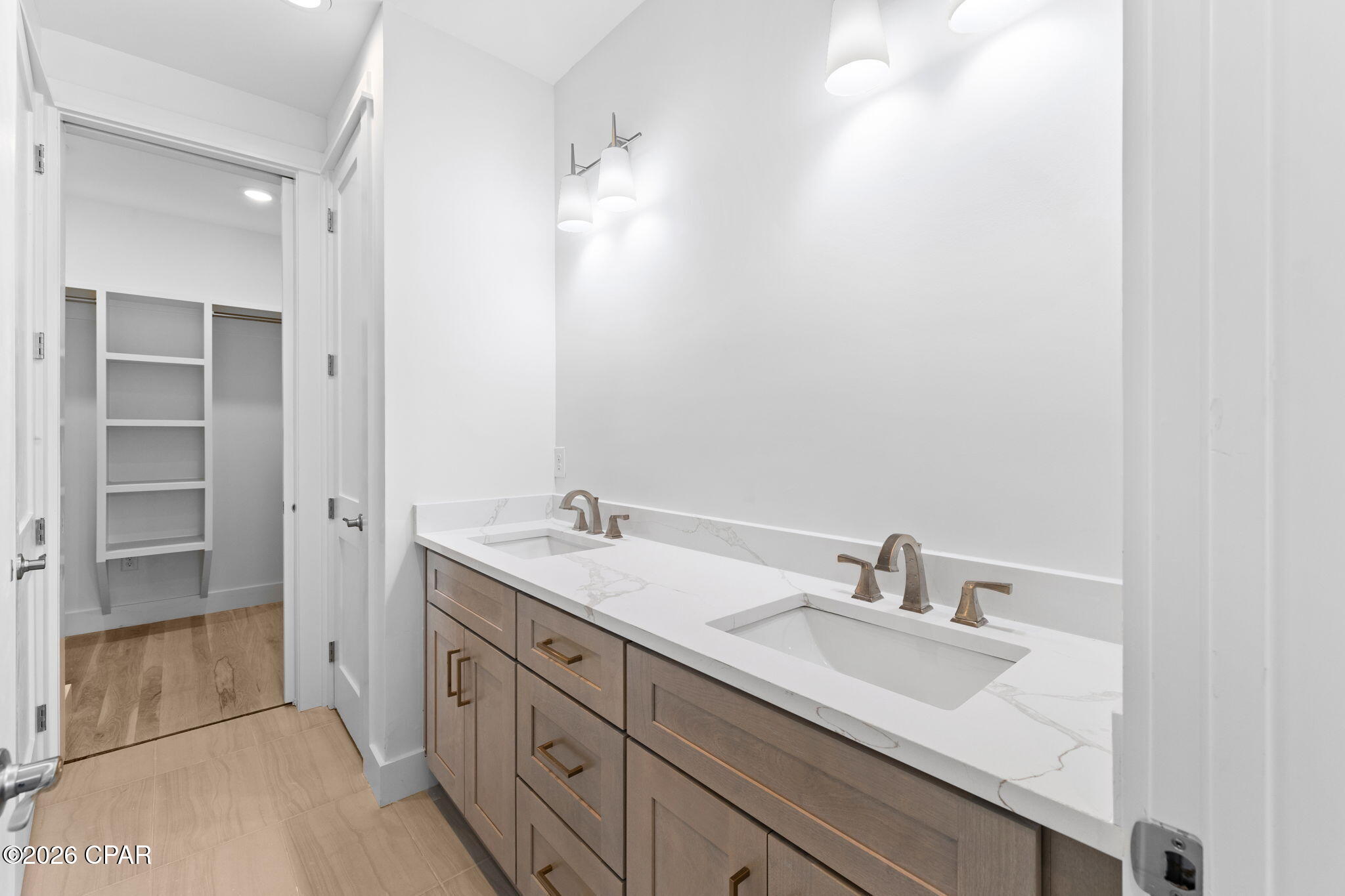 Wild Heron Phase I - Residential