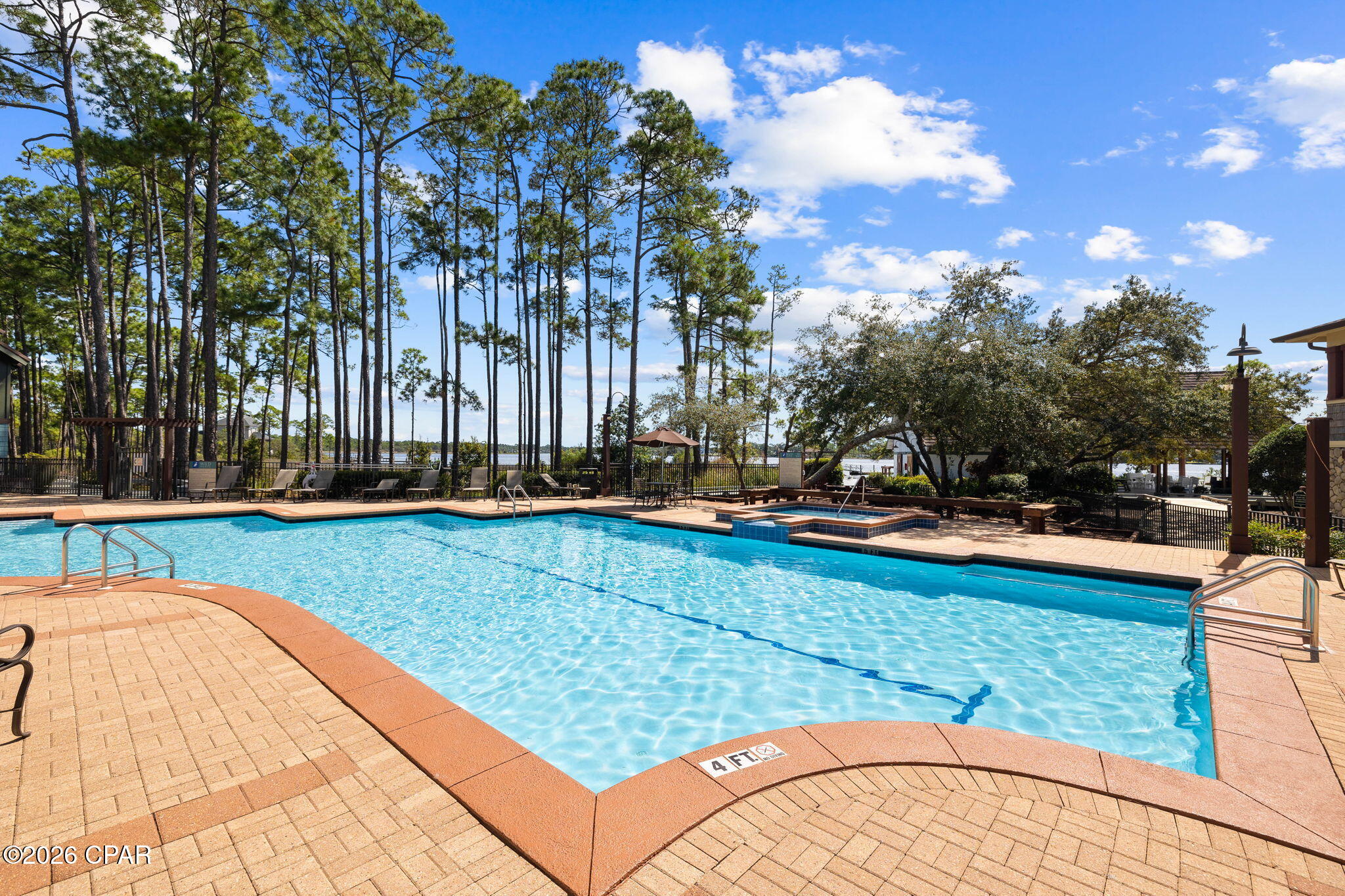 Wild Heron Phase I - Residential