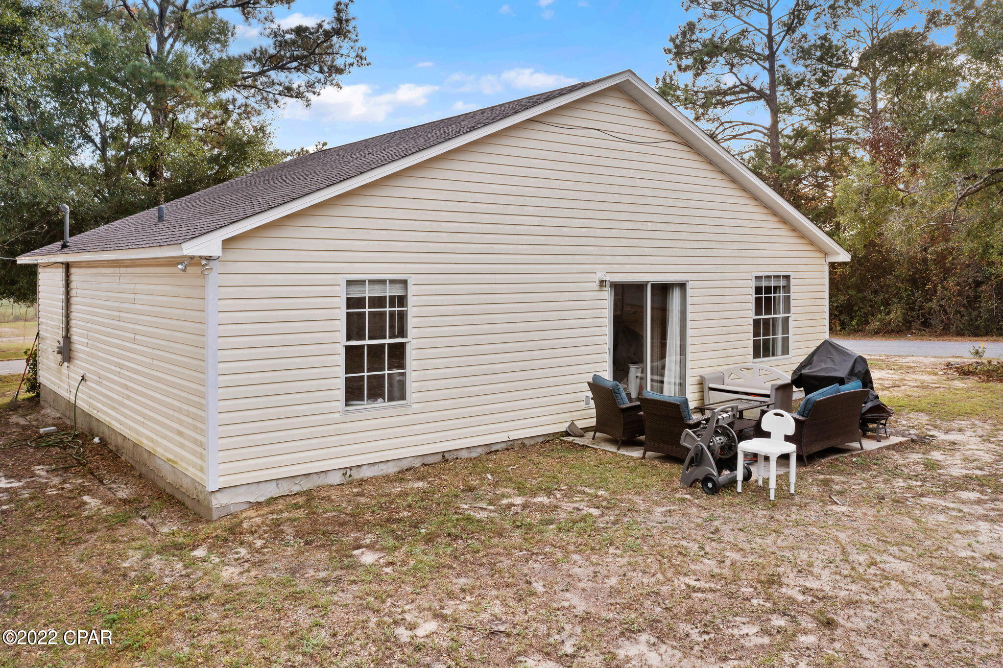 No Named Subdivision - Residential