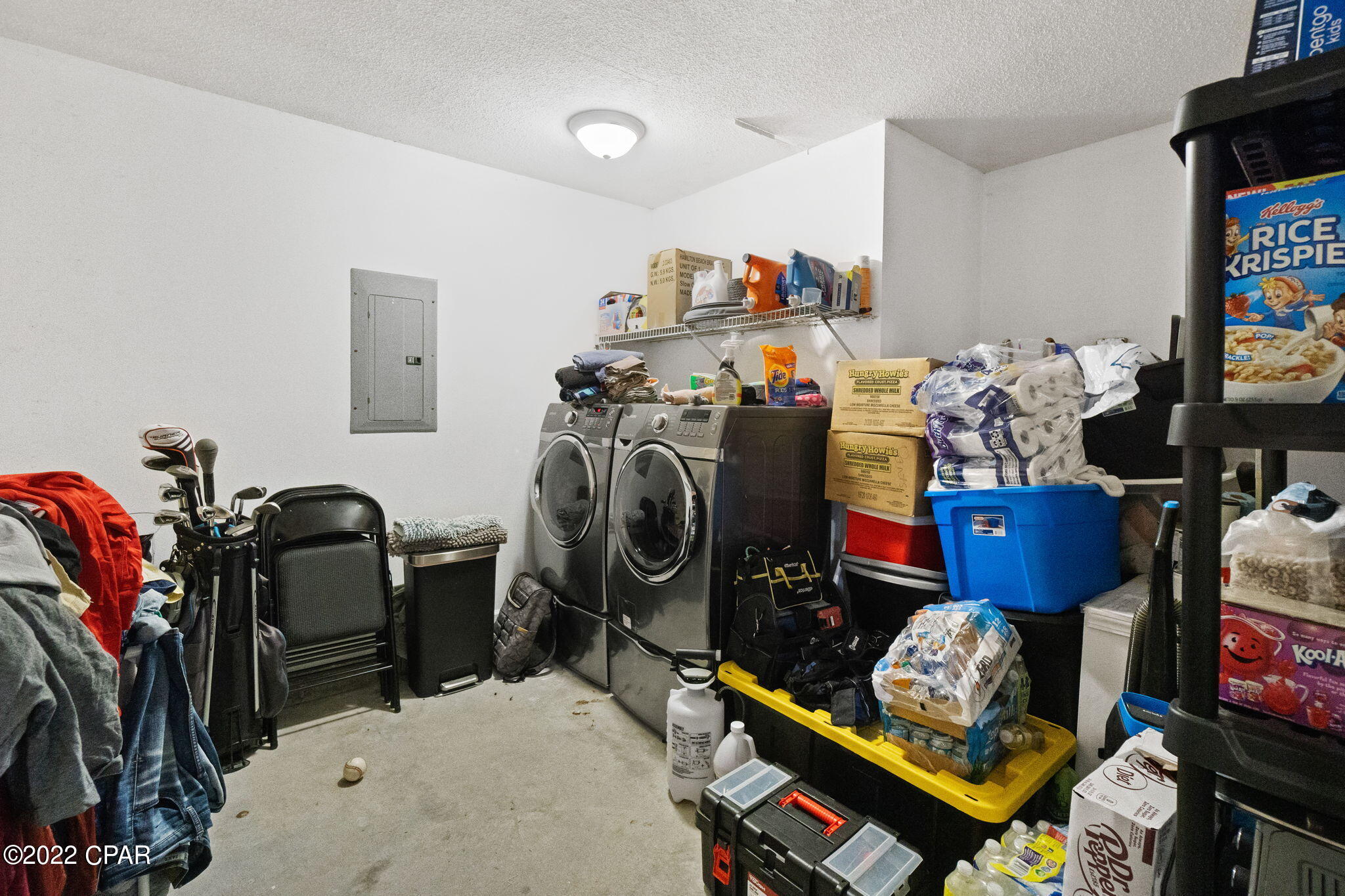 No Named Subdivision - Residential