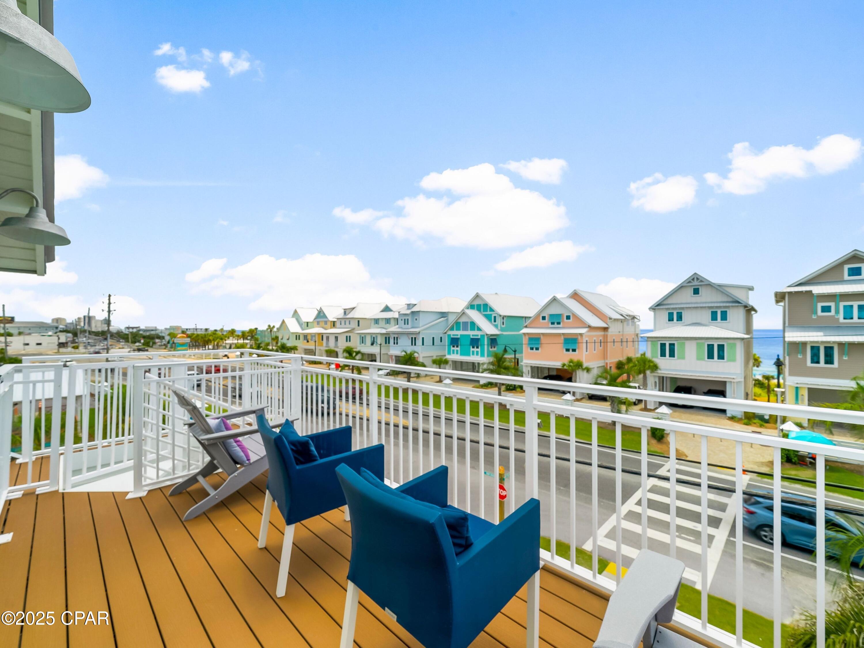 Margaritaville Cottages - Residential