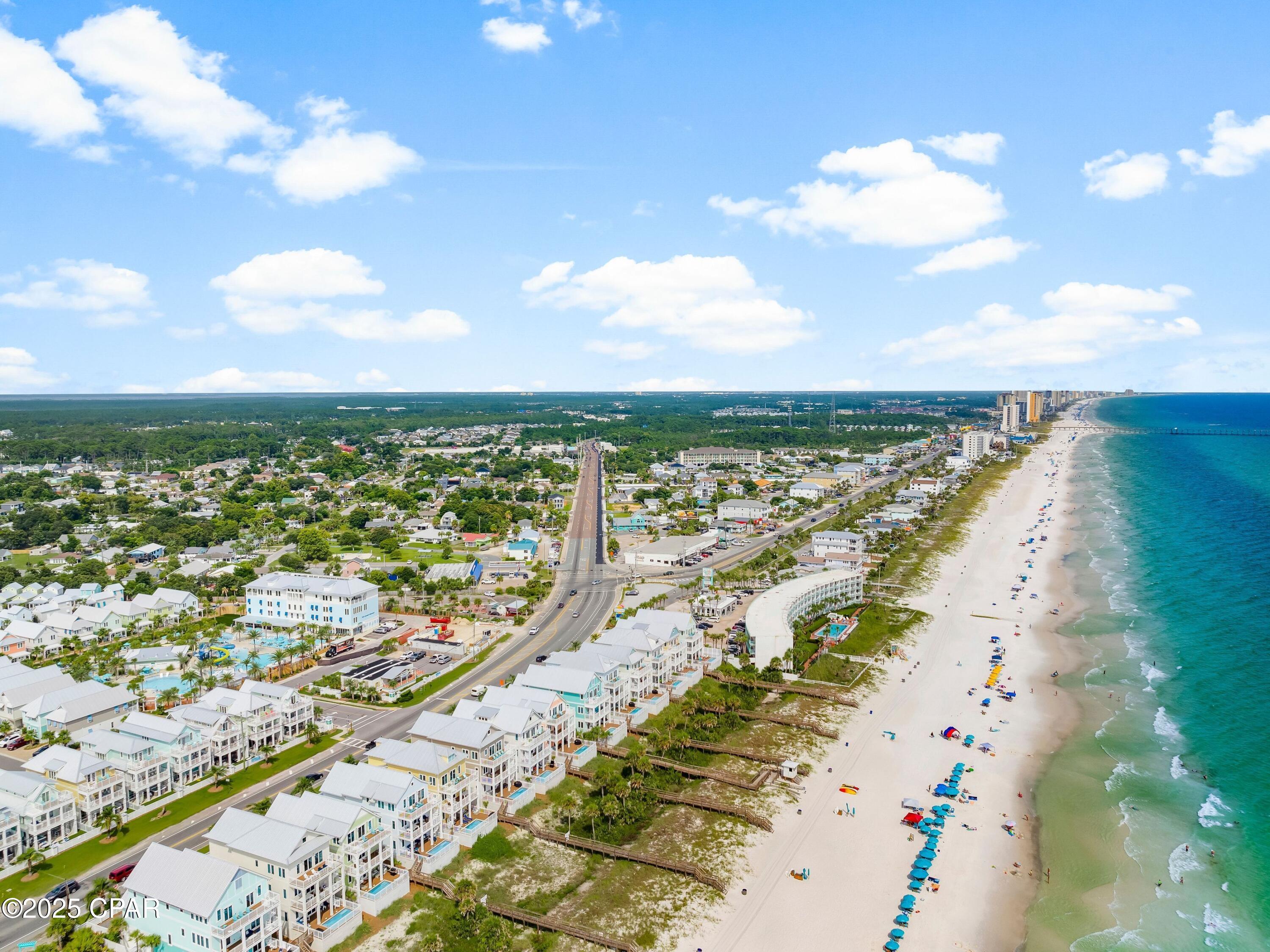 Margaritaville Cottages - Residential