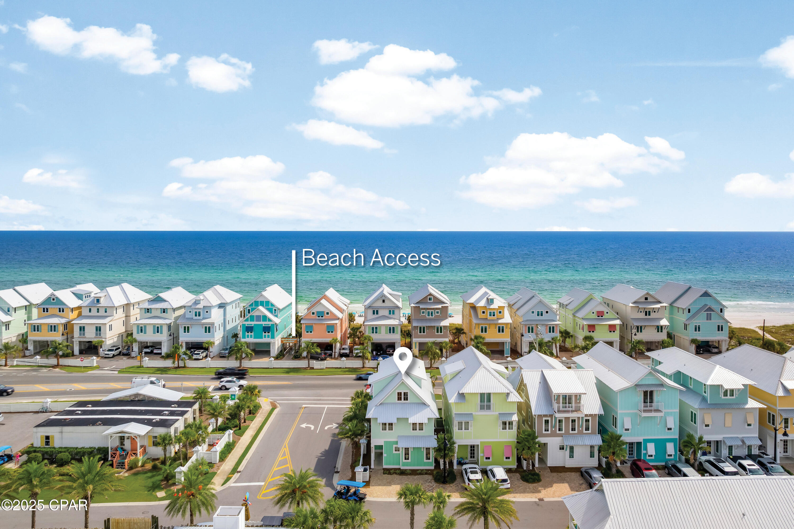 Margaritaville Cottages - Residential