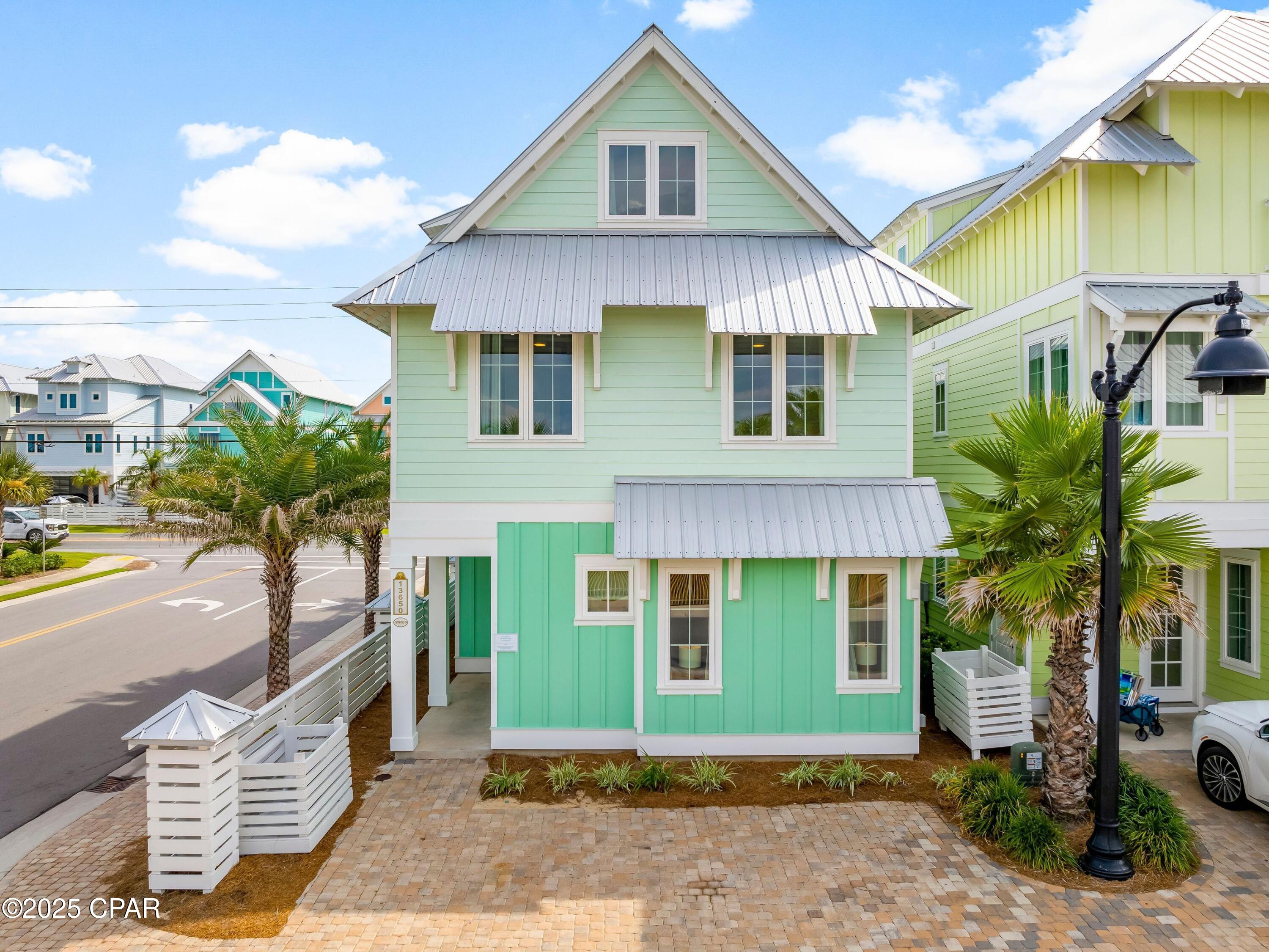 Margaritaville Cottages - Residential