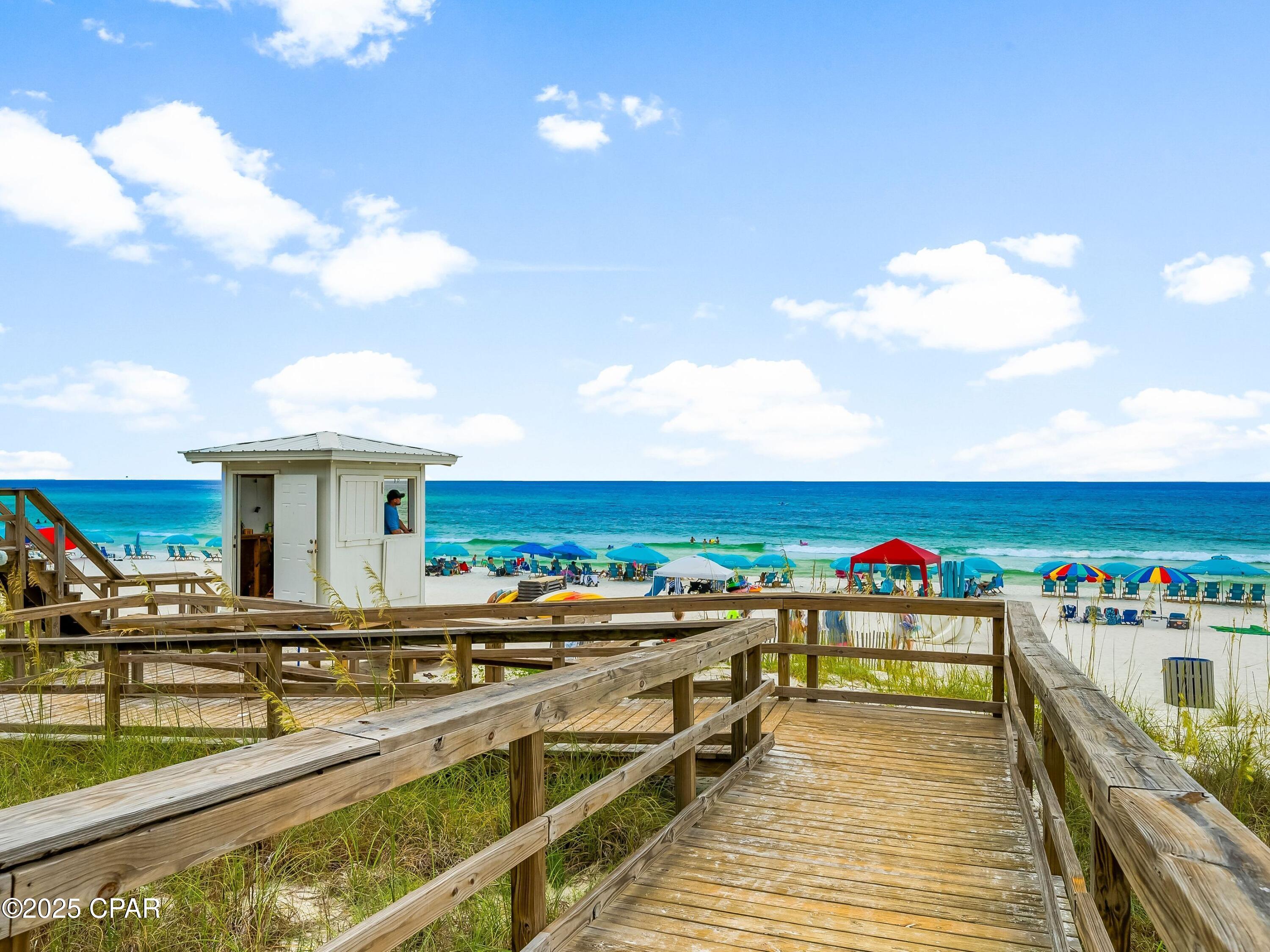 Margaritaville Cottages - Residential