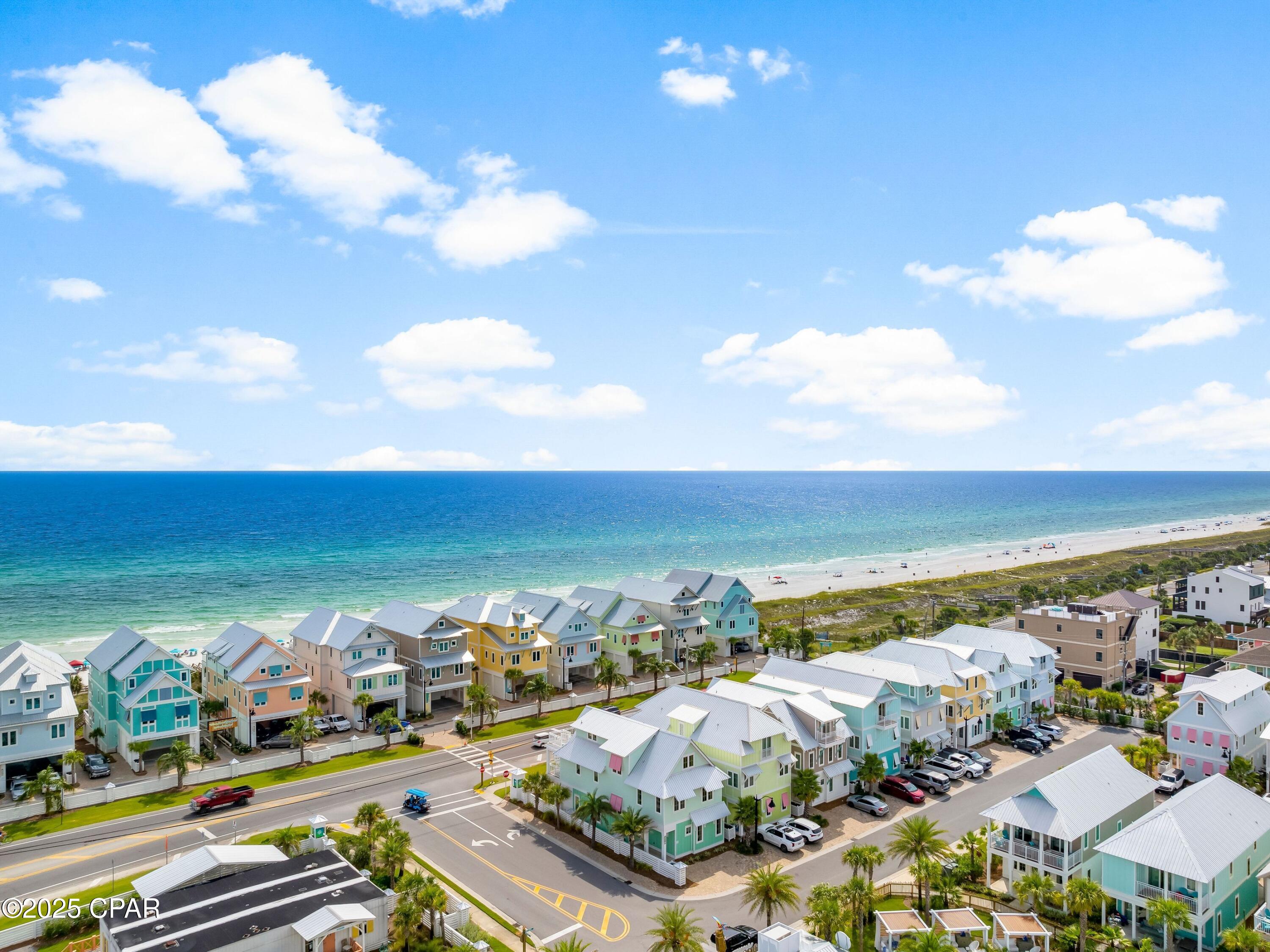 Margaritaville Cottages - Residential