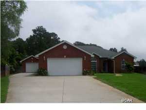North Lagoon Oaks 9th - Residential