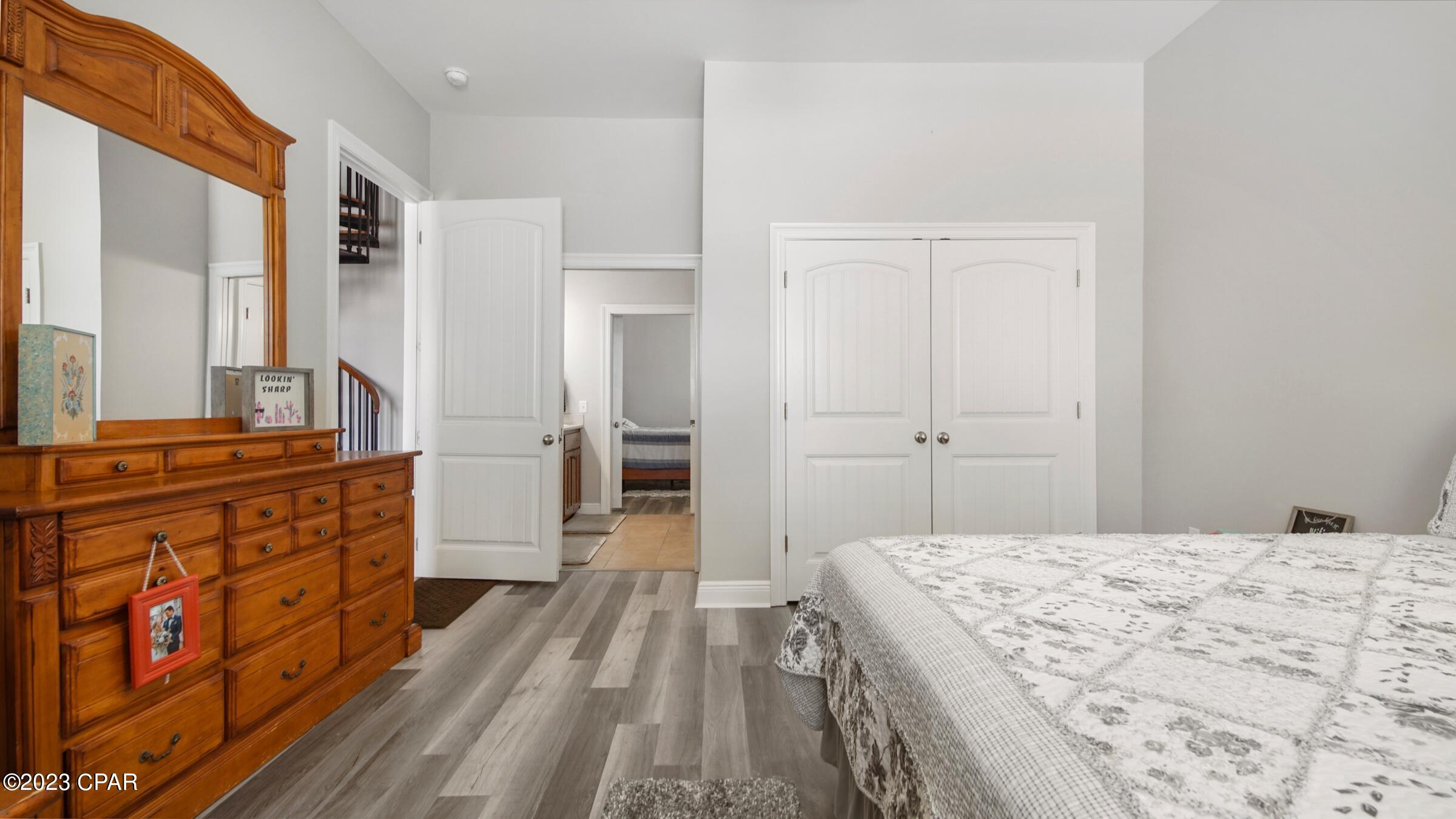 Imperial Oaks - Residential