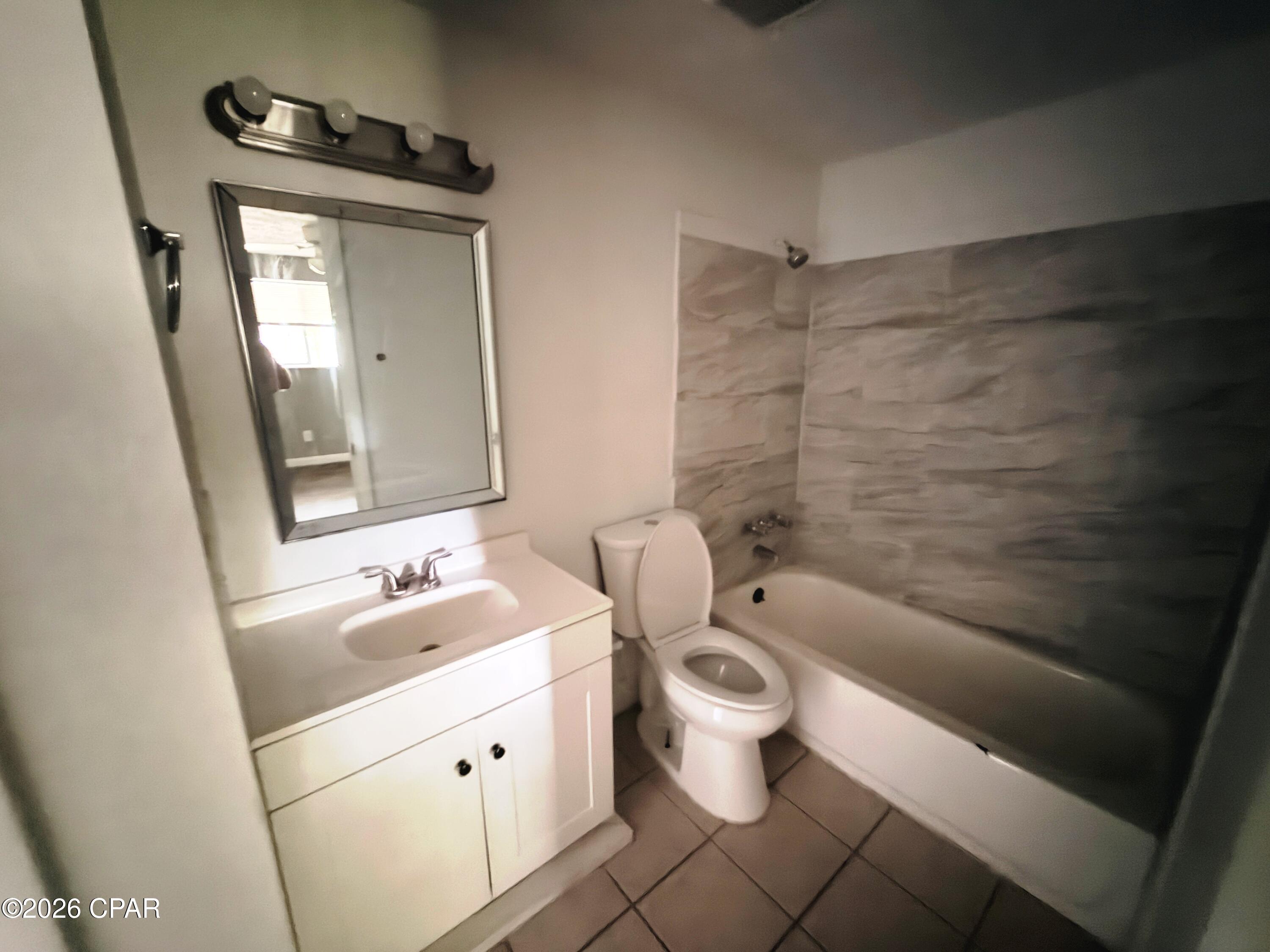 Belaire Estates U-3 - Residential