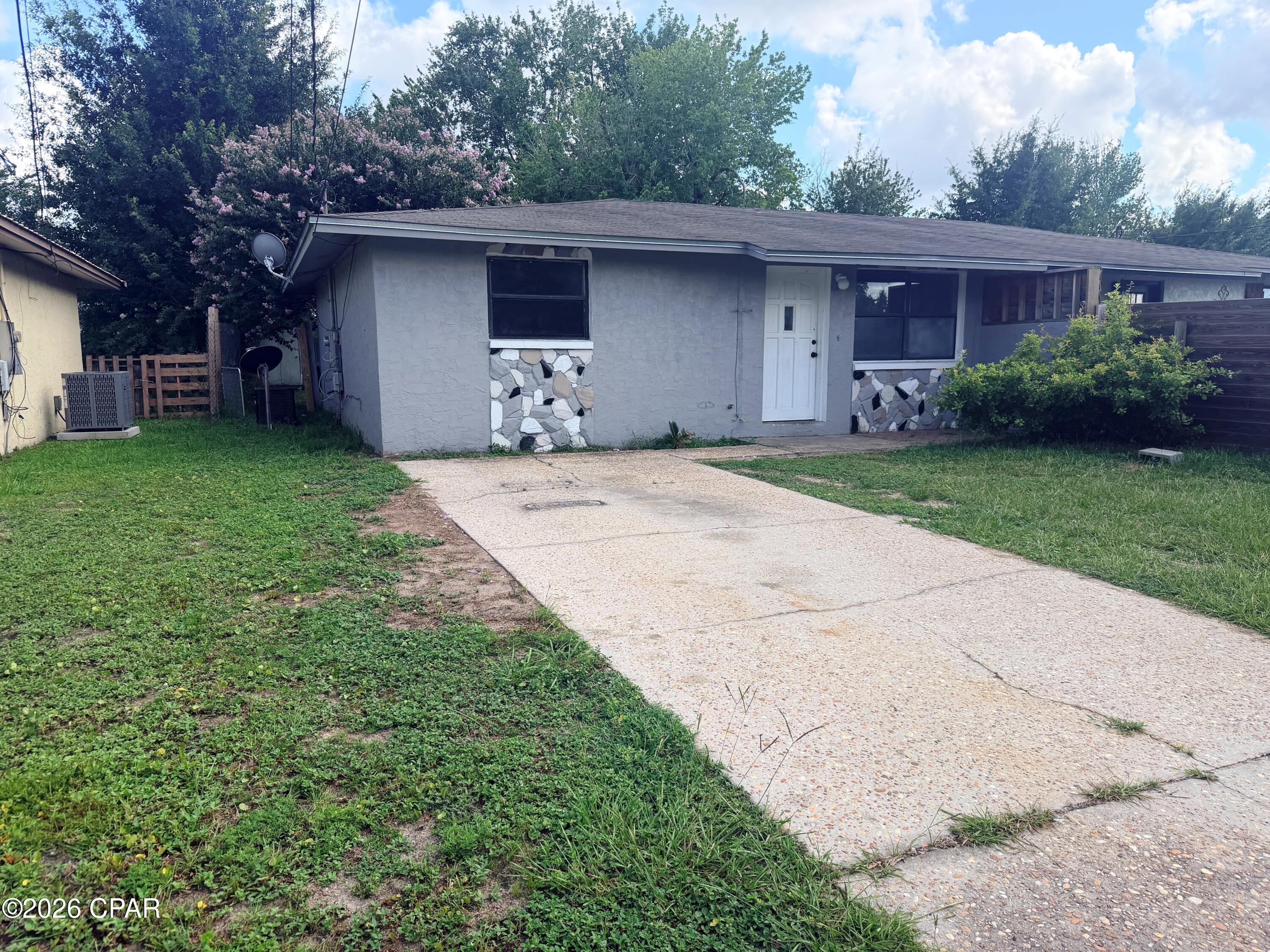 Belaire Estates U-3 - Residential