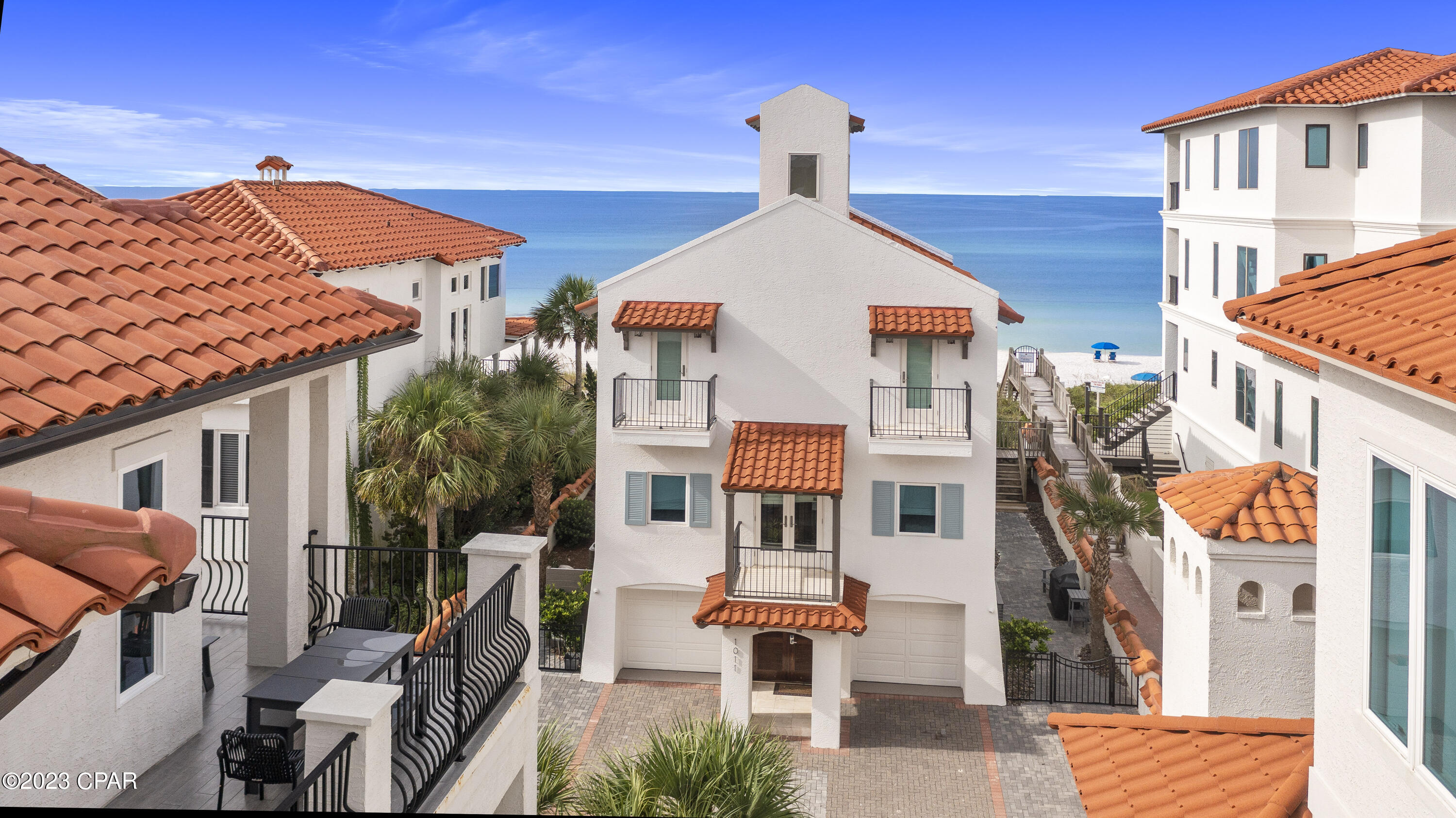 Vizcaya at Dune Allen - Residential
