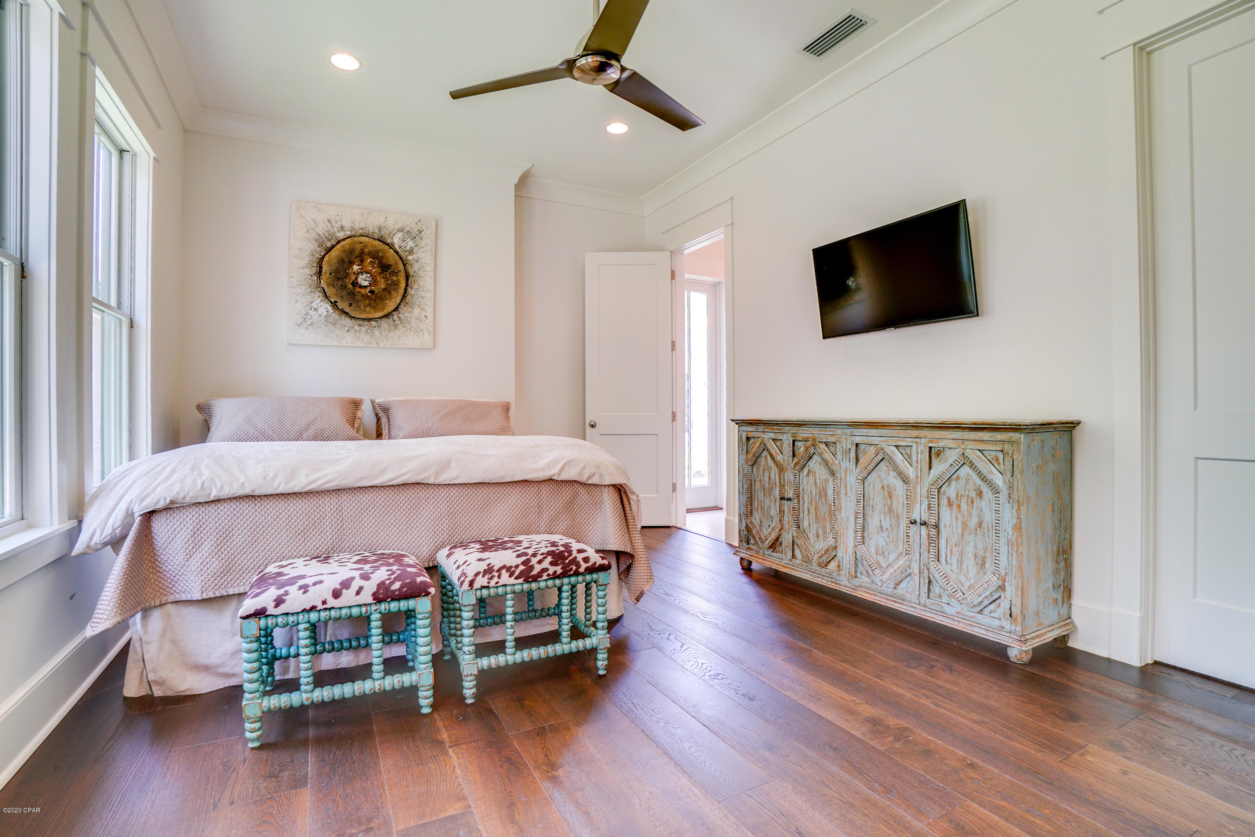 Wild Heron Phase III - Residential