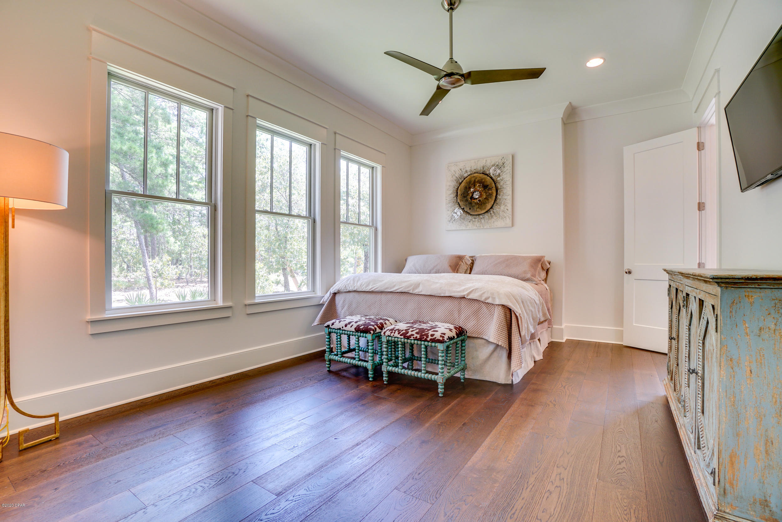 Wild Heron Phase III - Residential