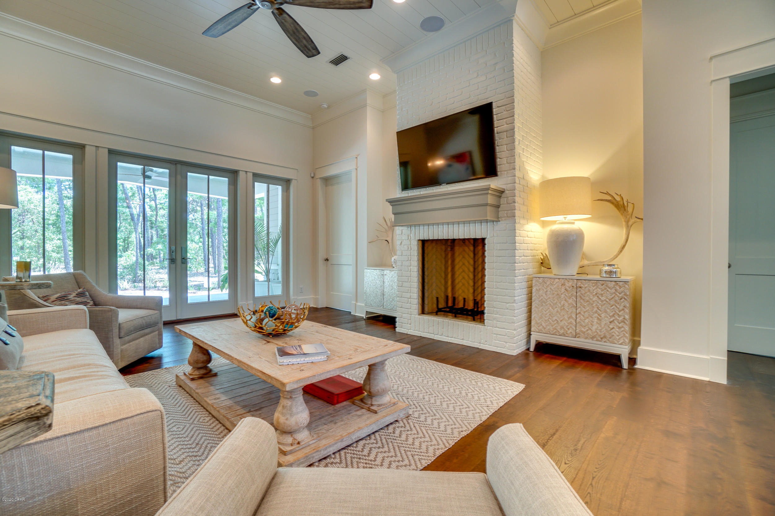 Wild Heron Phase III - Residential