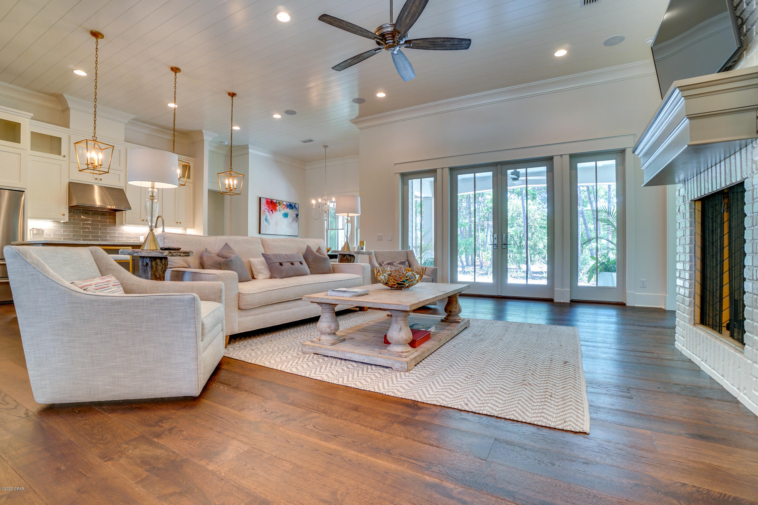 Wild Heron Phase III - Residential