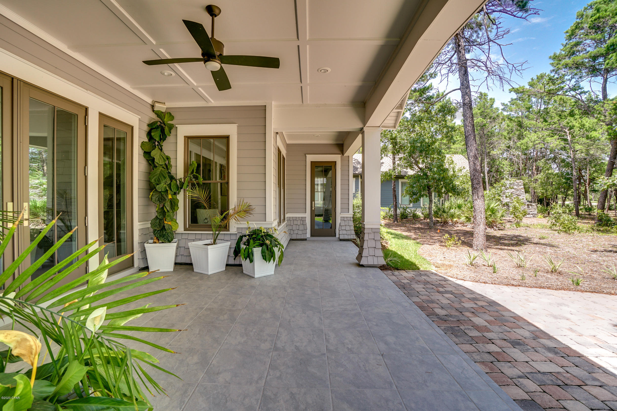 Wild Heron Phase III - Residential