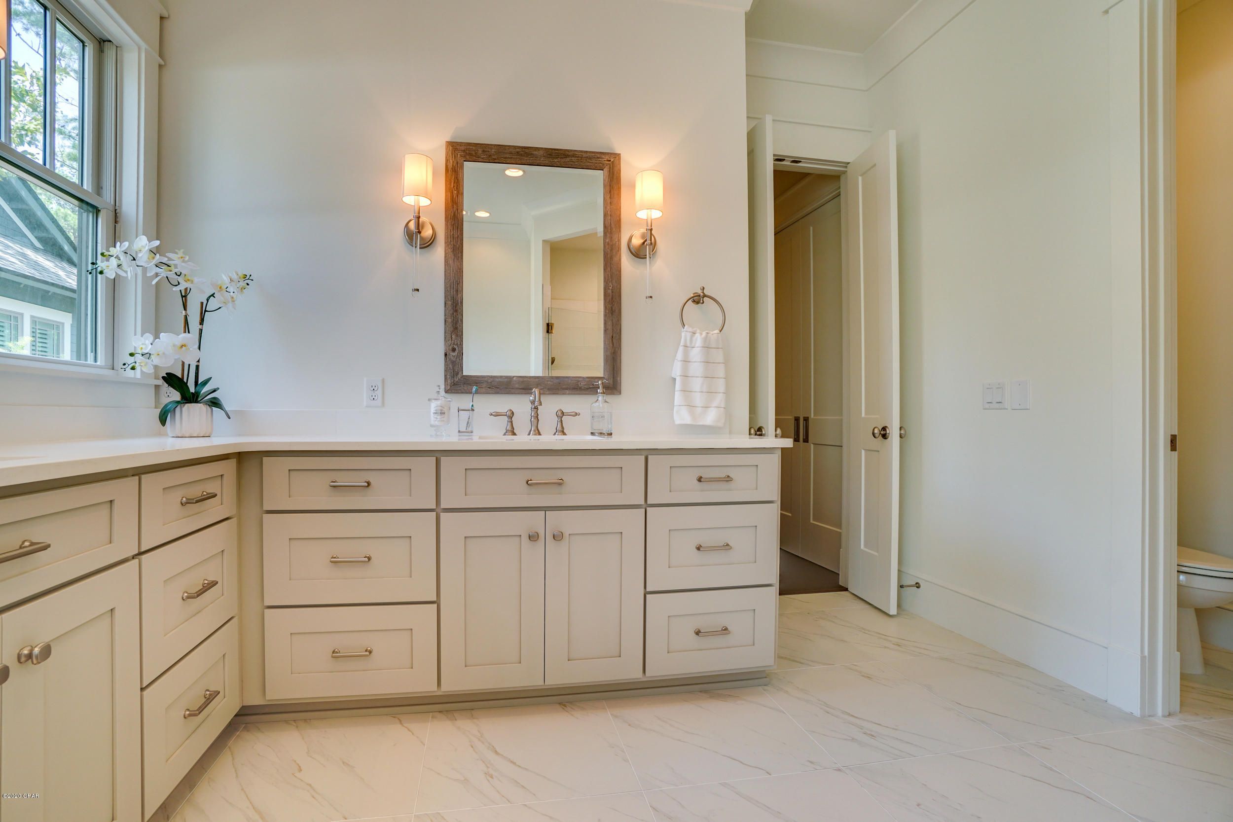 Wild Heron Phase III - Residential