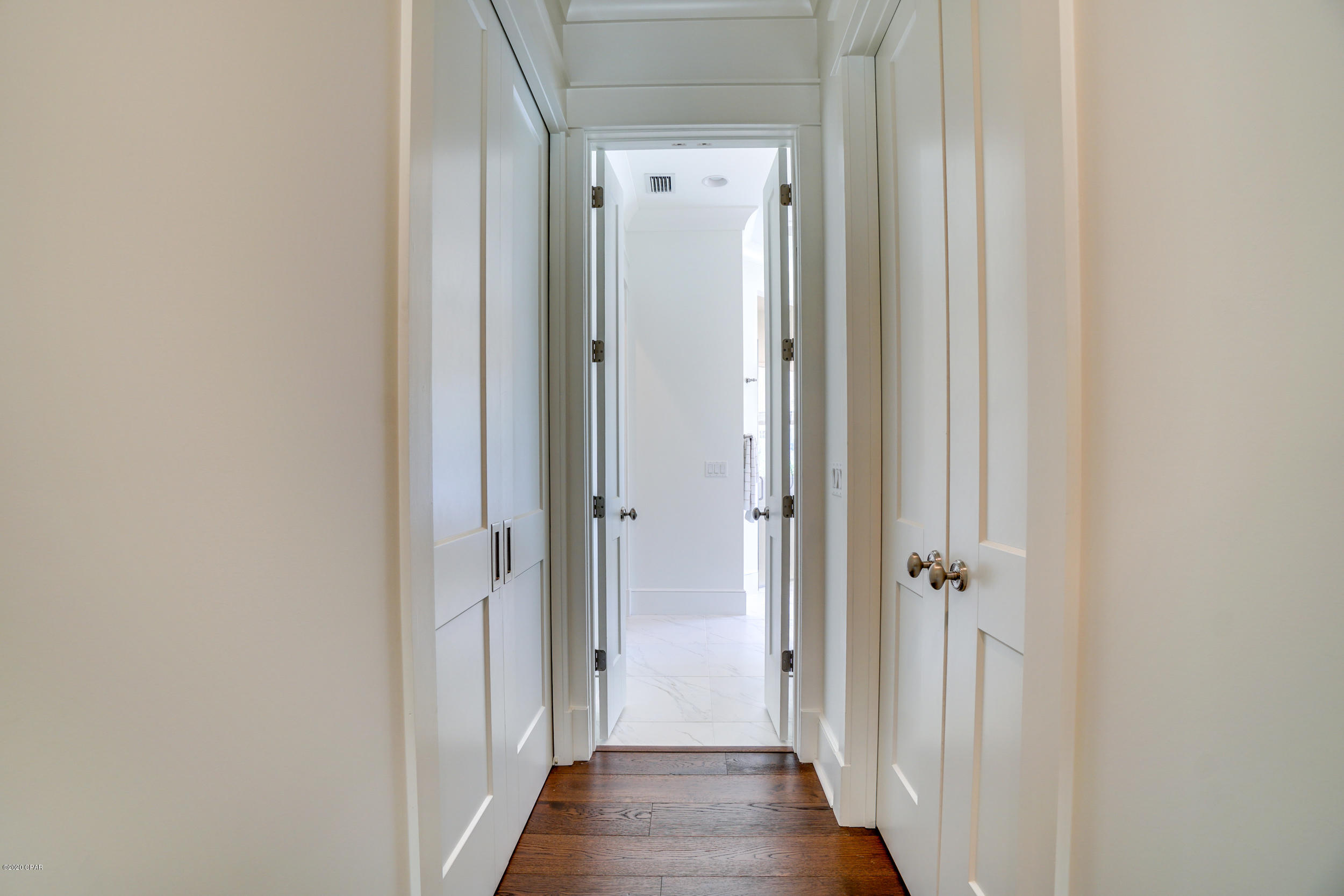 Wild Heron Phase III - Residential