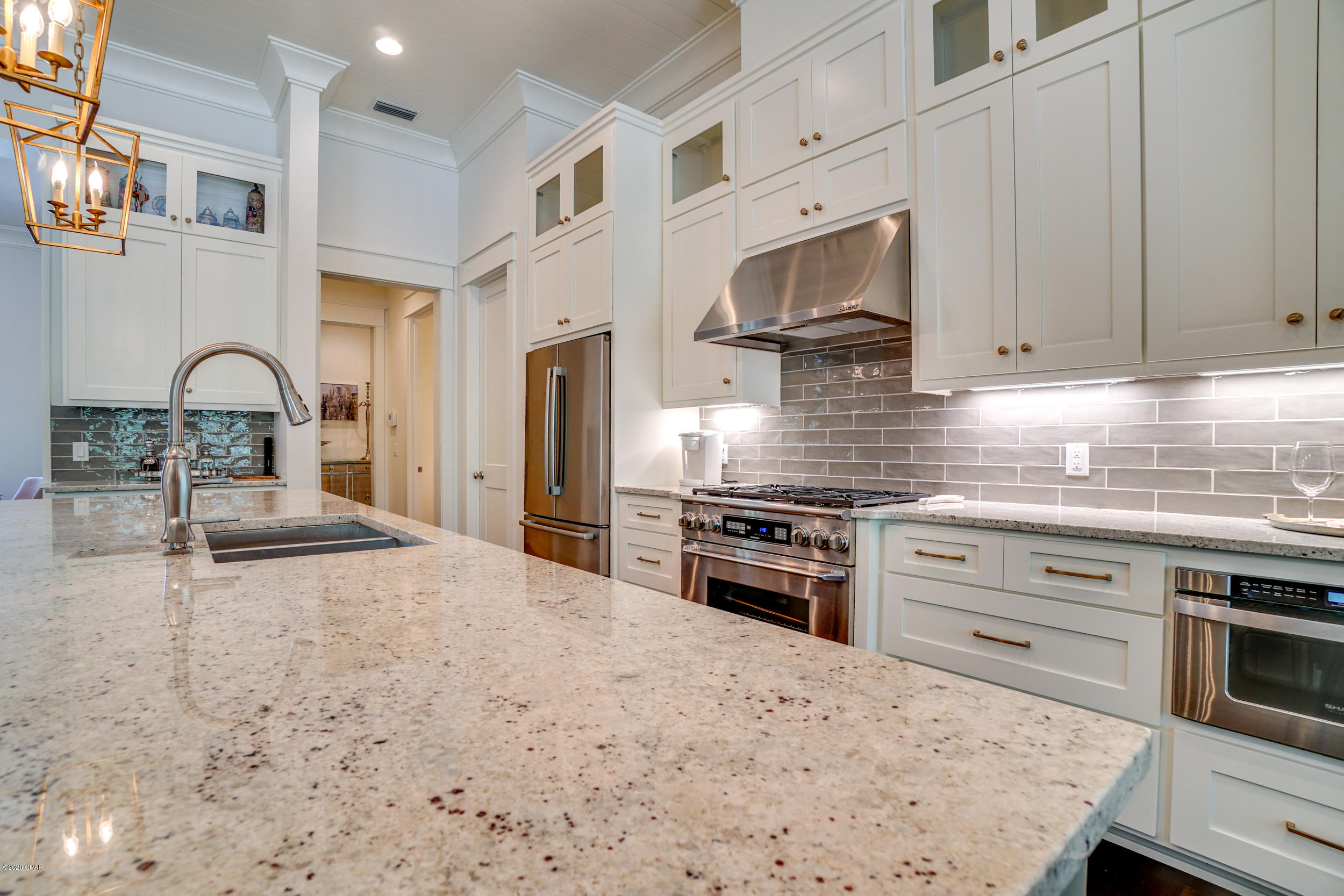 Wild Heron Phase III - Residential