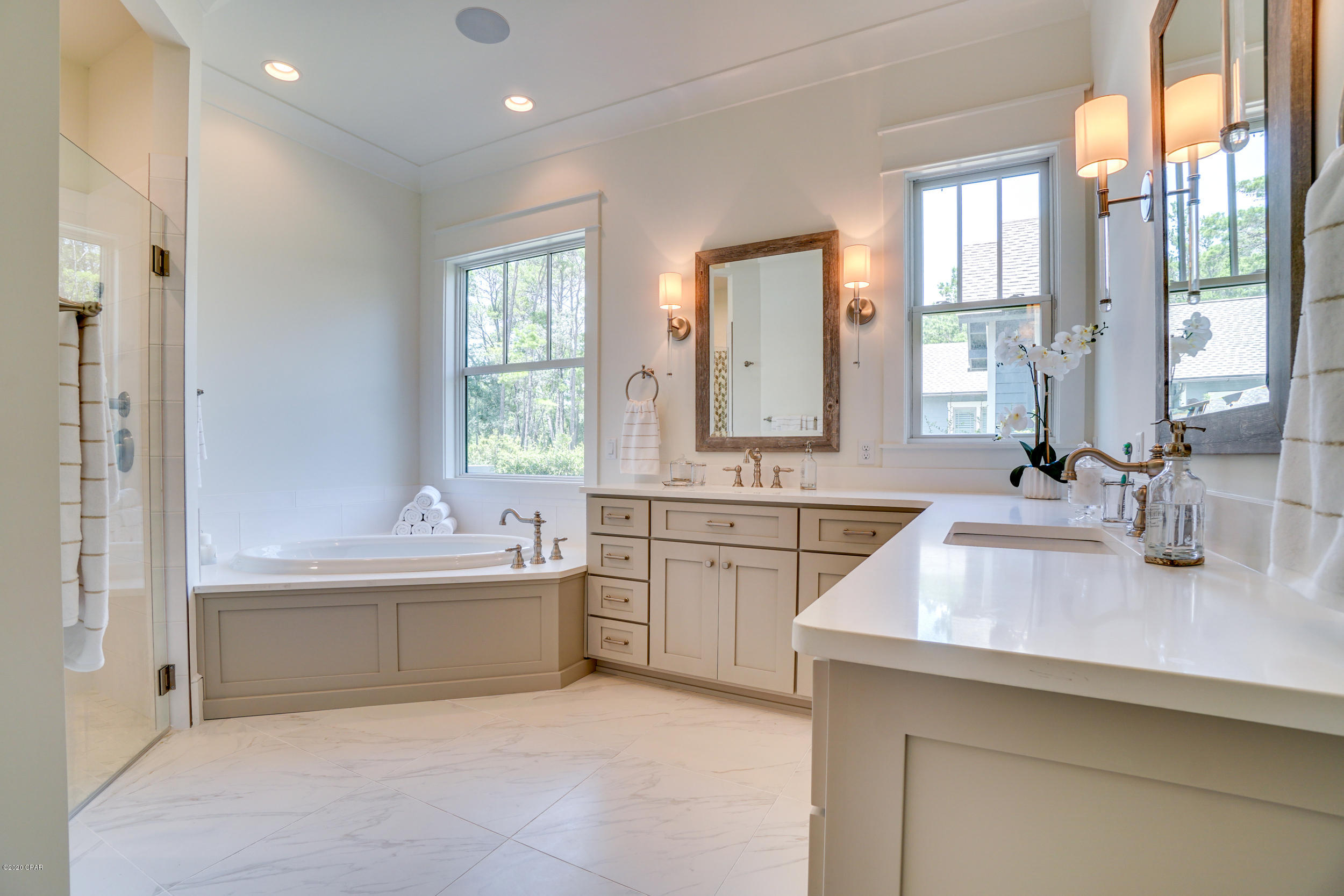 Wild Heron Phase III - Residential