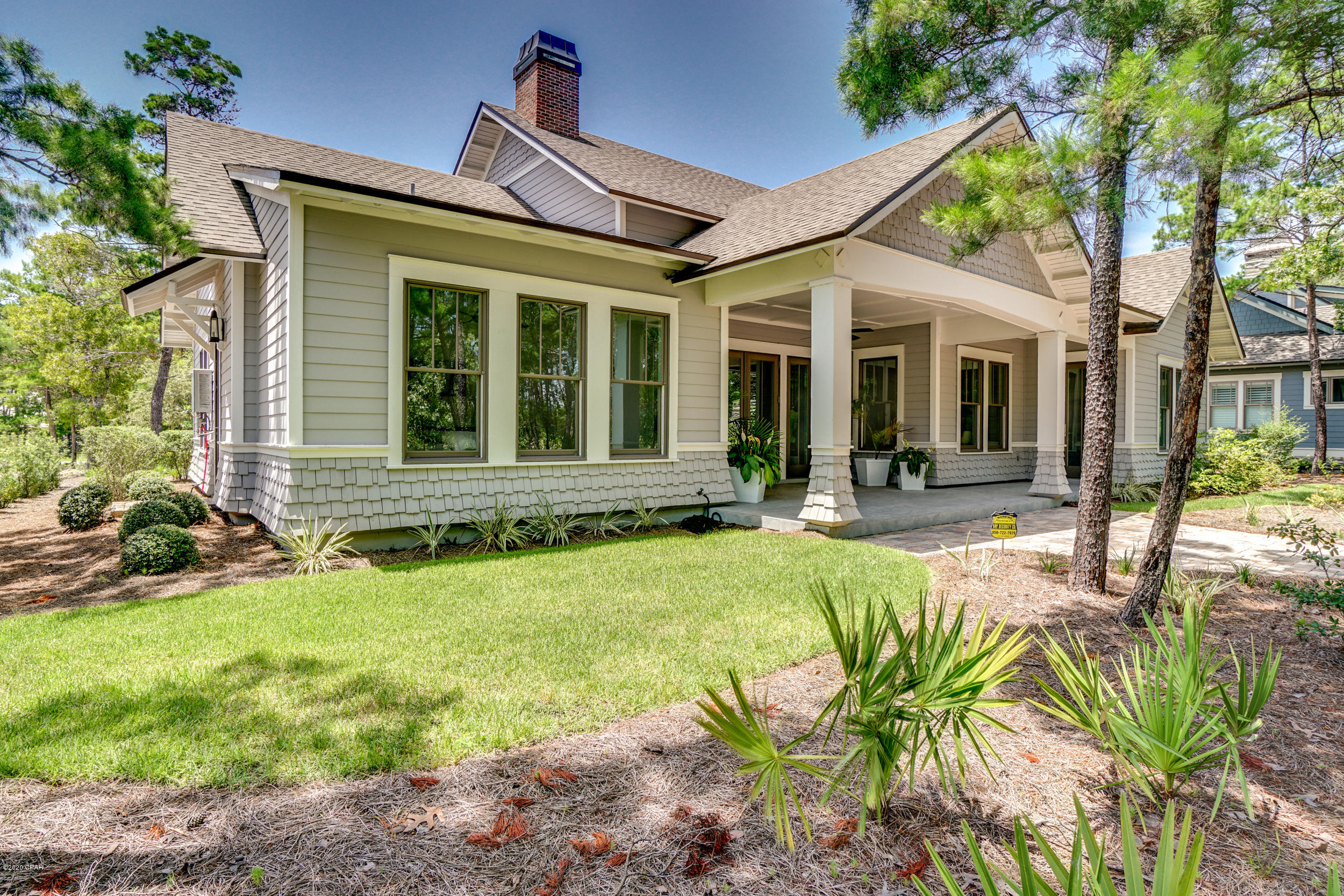 Wild Heron Phase III - Residential