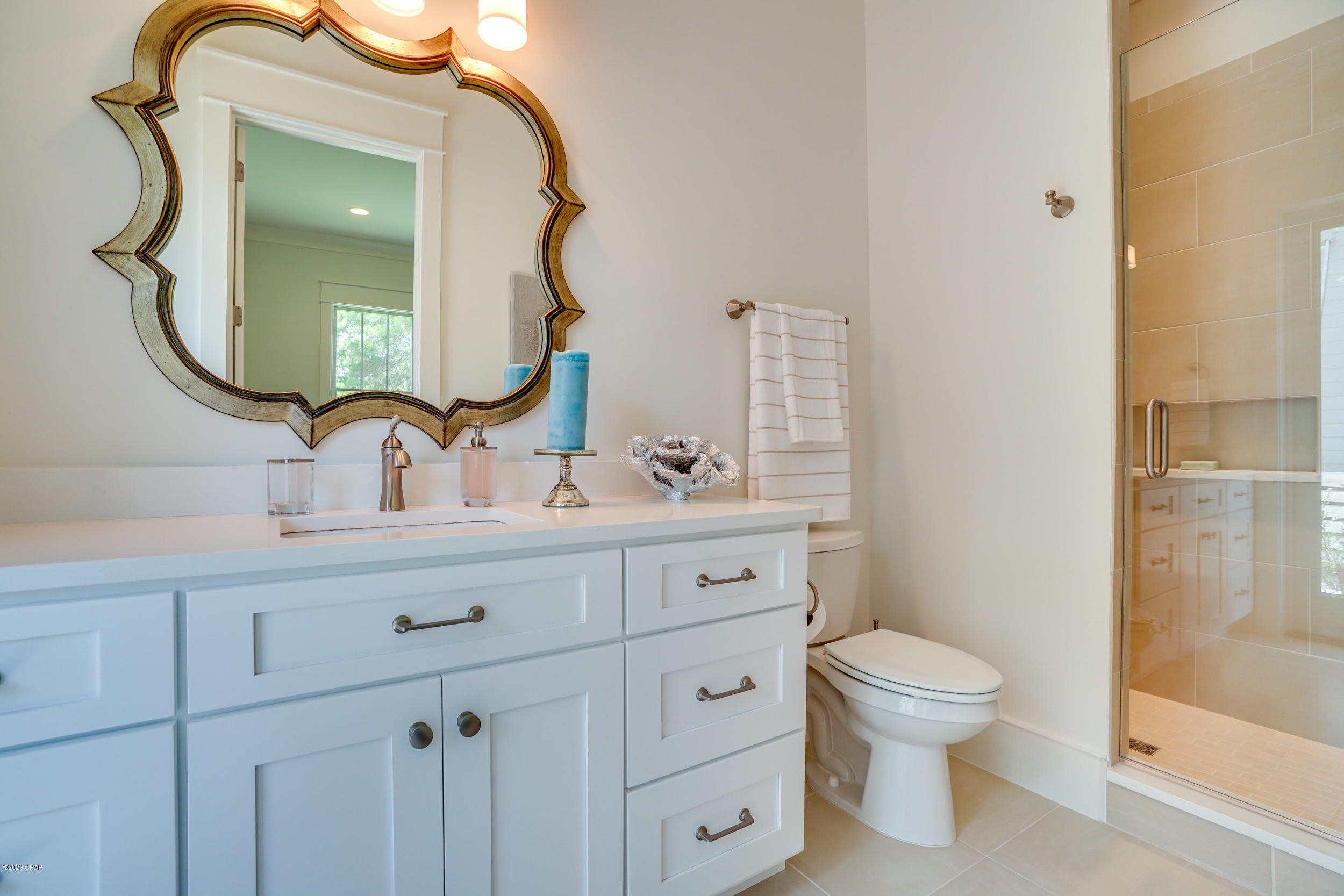 Wild Heron Phase III - Residential