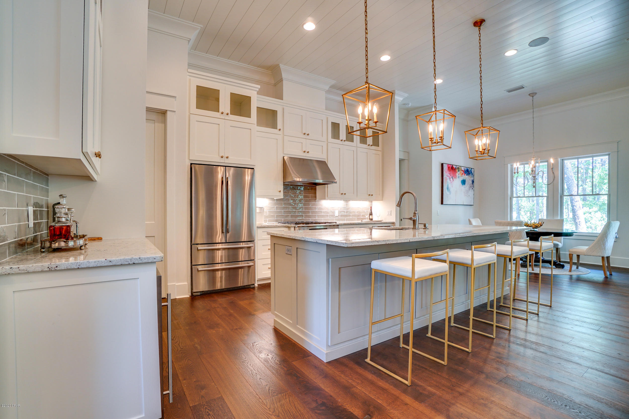Wild Heron Phase III - Residential