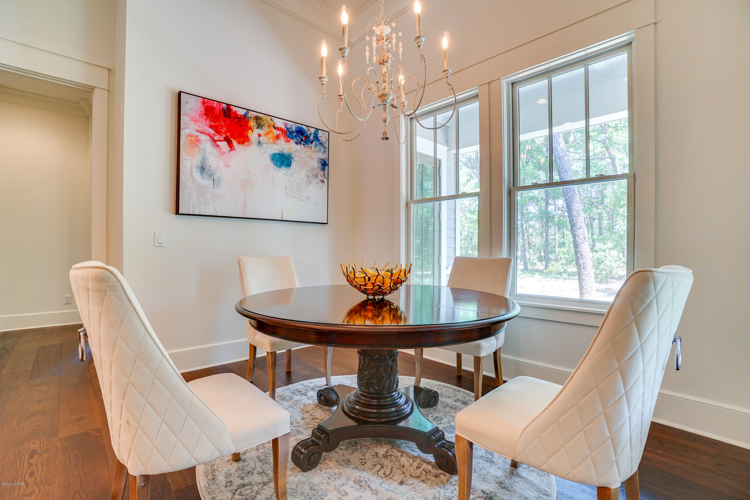 Wild Heron Phase III - Residential