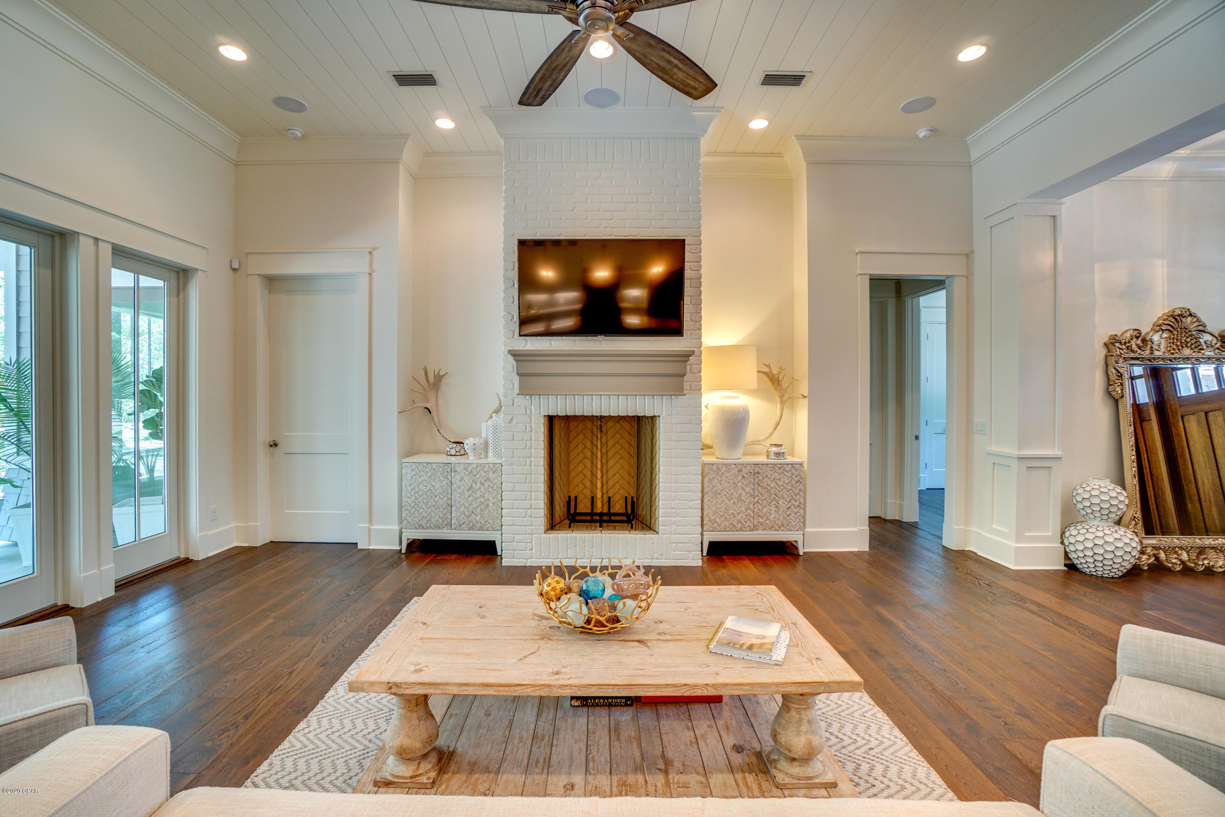 Wild Heron Phase III - Residential