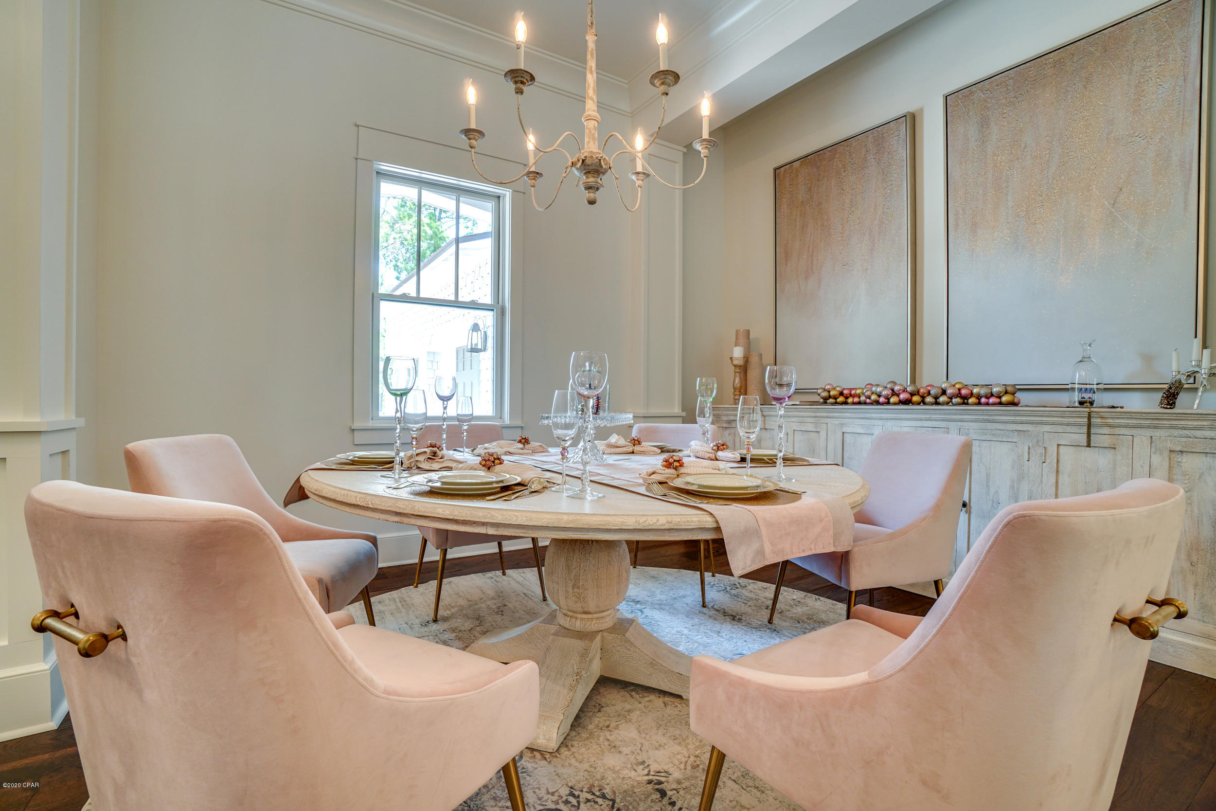 Wild Heron Phase III - Residential