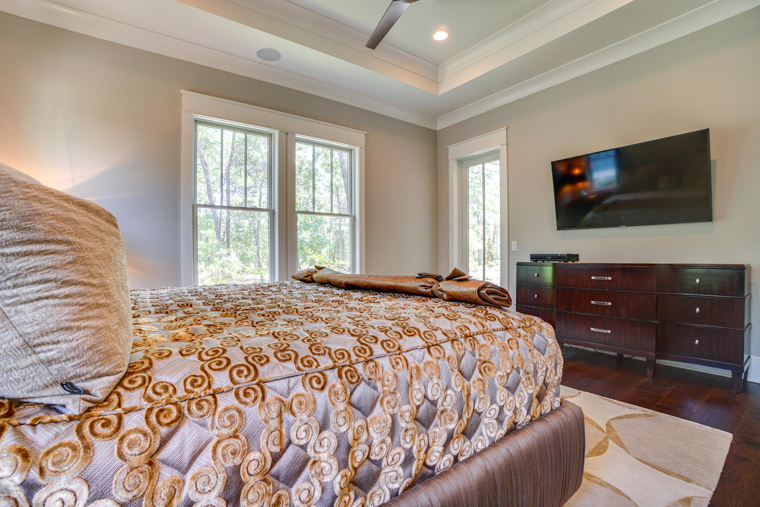 Wild Heron Phase III - Residential