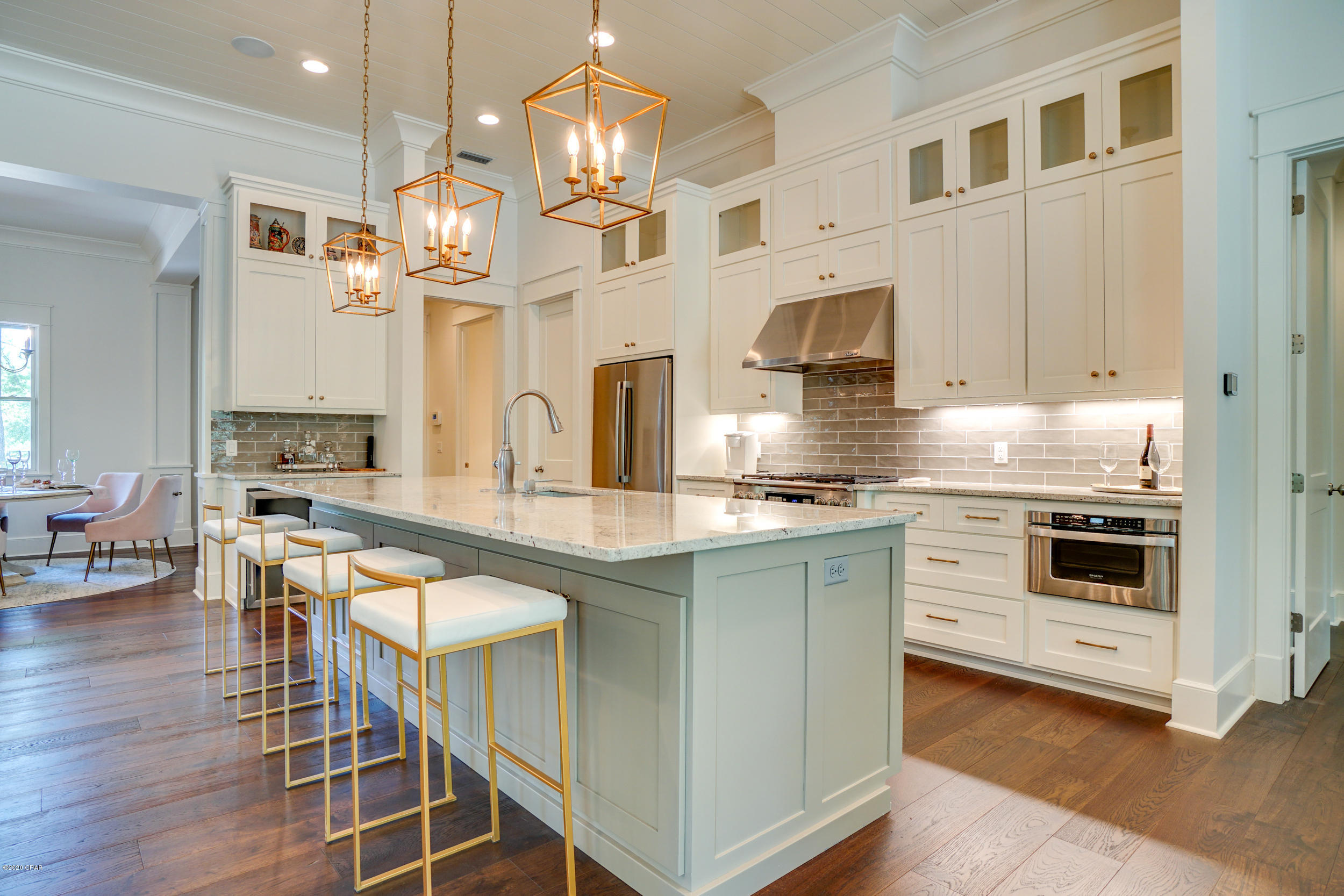 Wild Heron Phase III - Residential