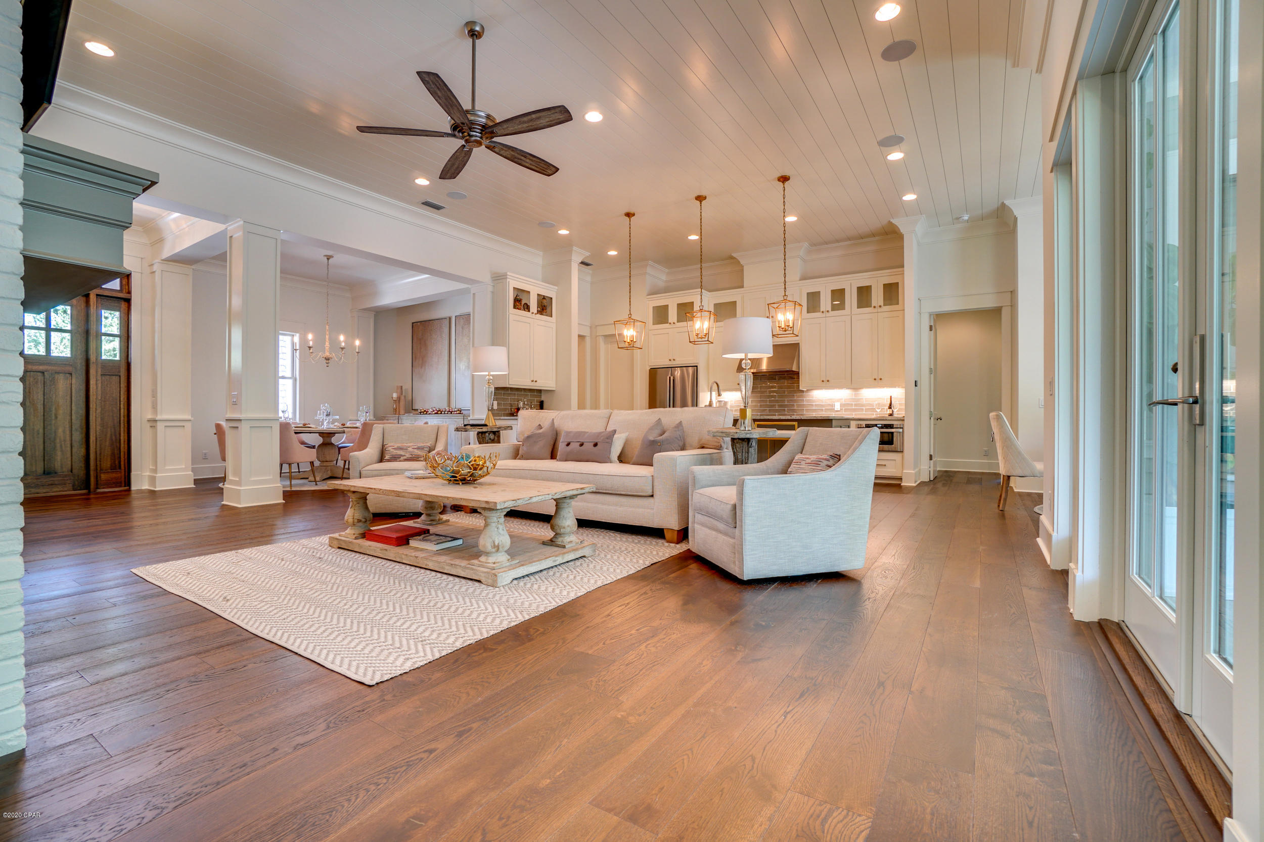 Wild Heron Phase III - Residential