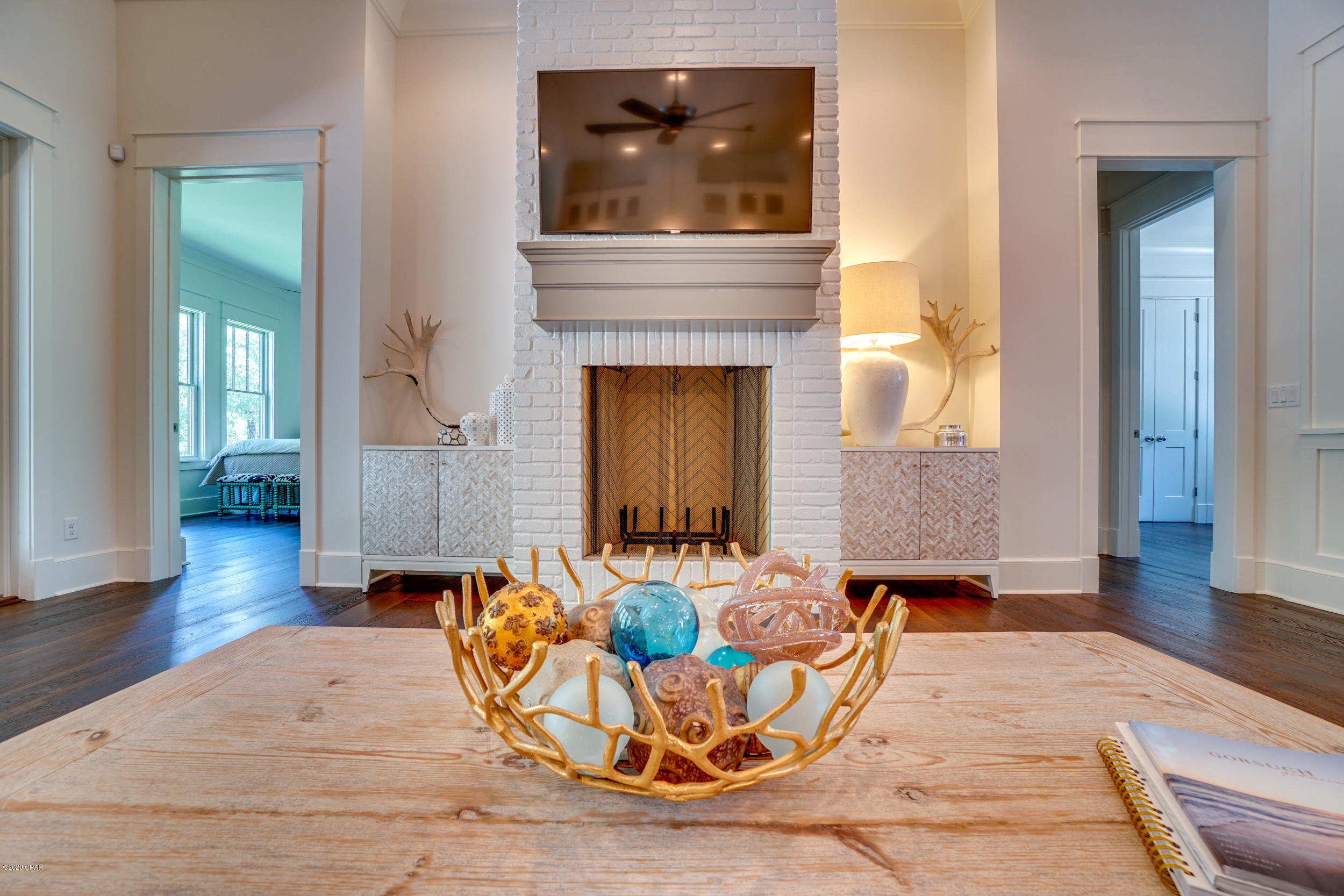 Wild Heron Phase III - Residential