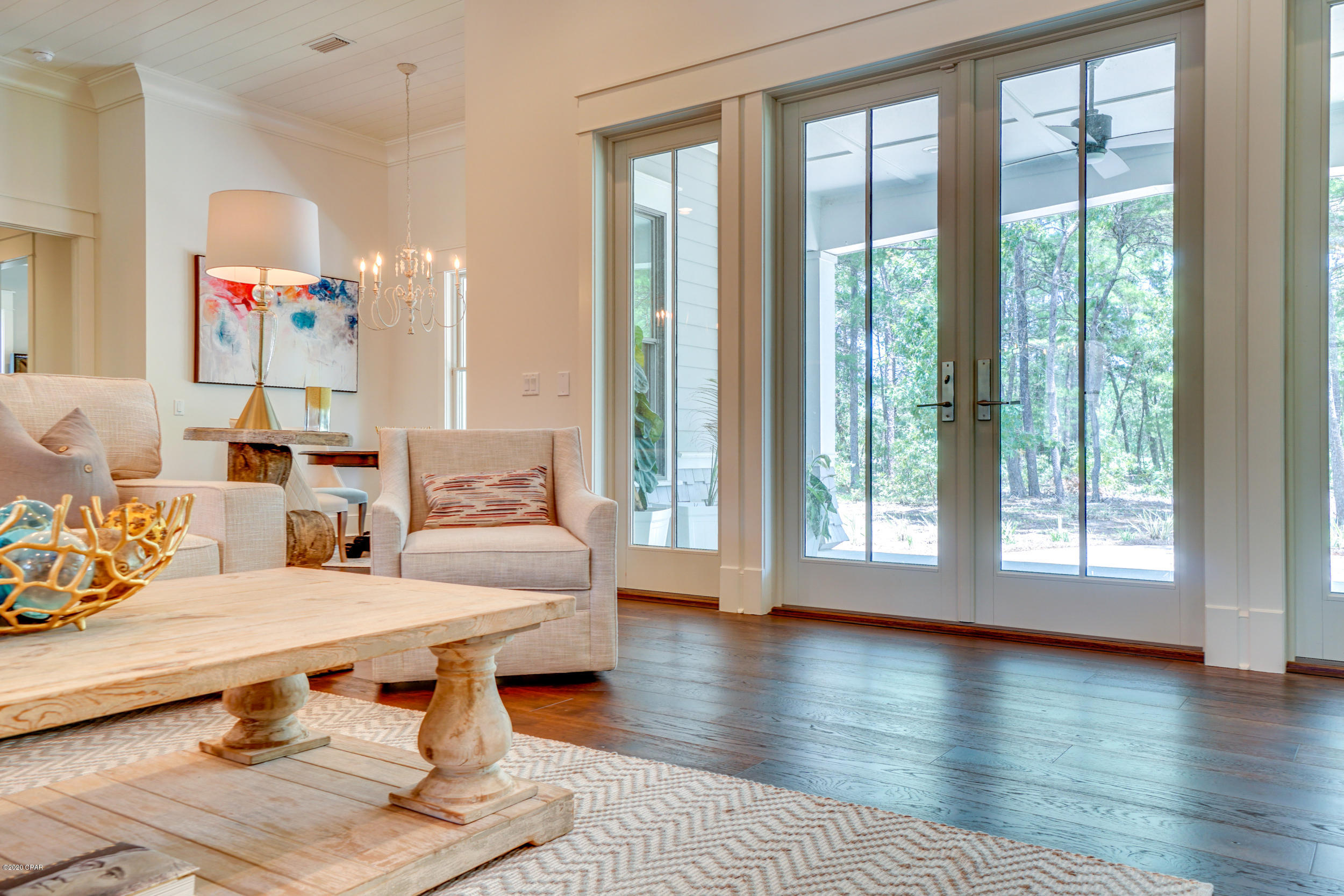 Wild Heron Phase III - Residential