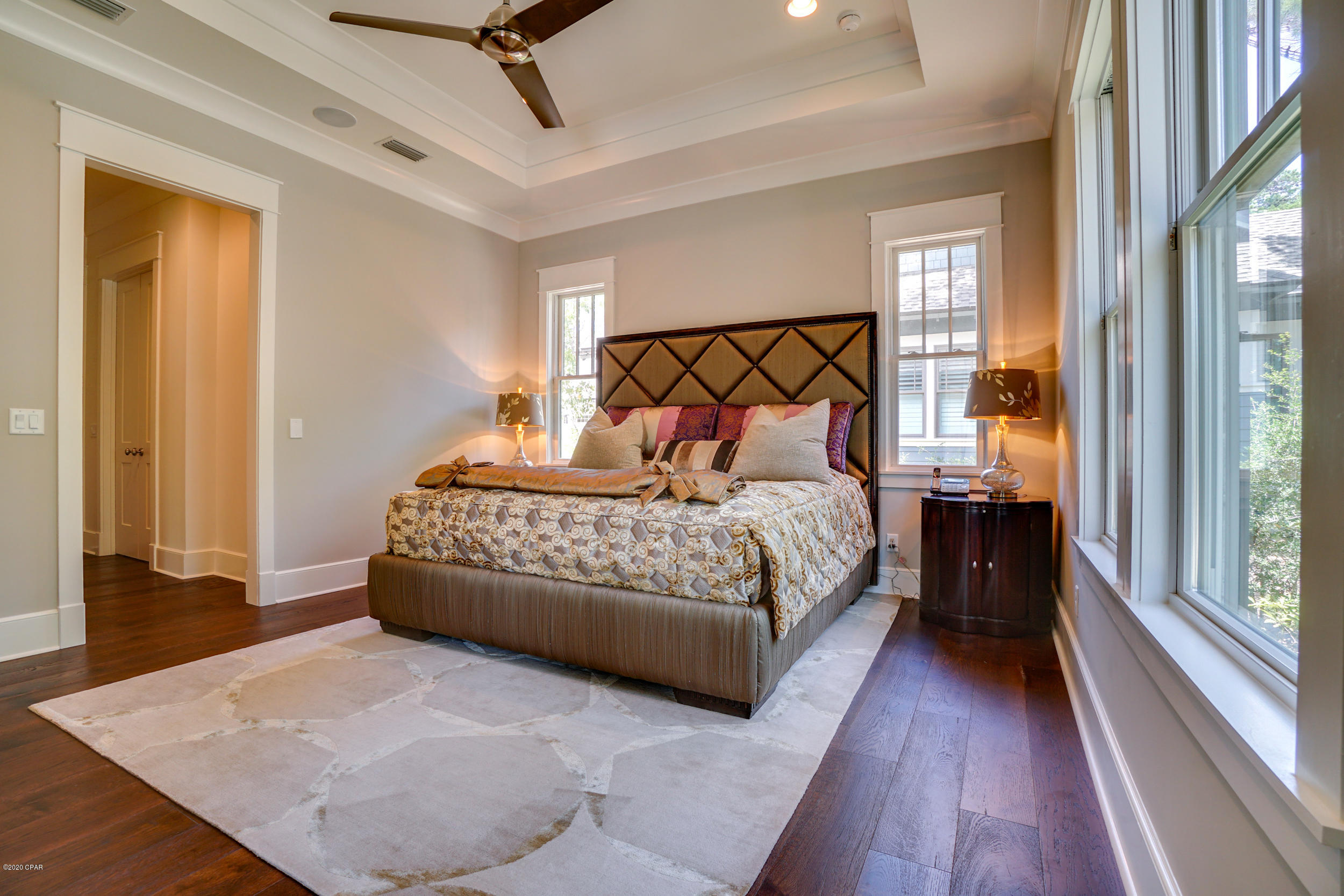 Wild Heron Phase III - Residential