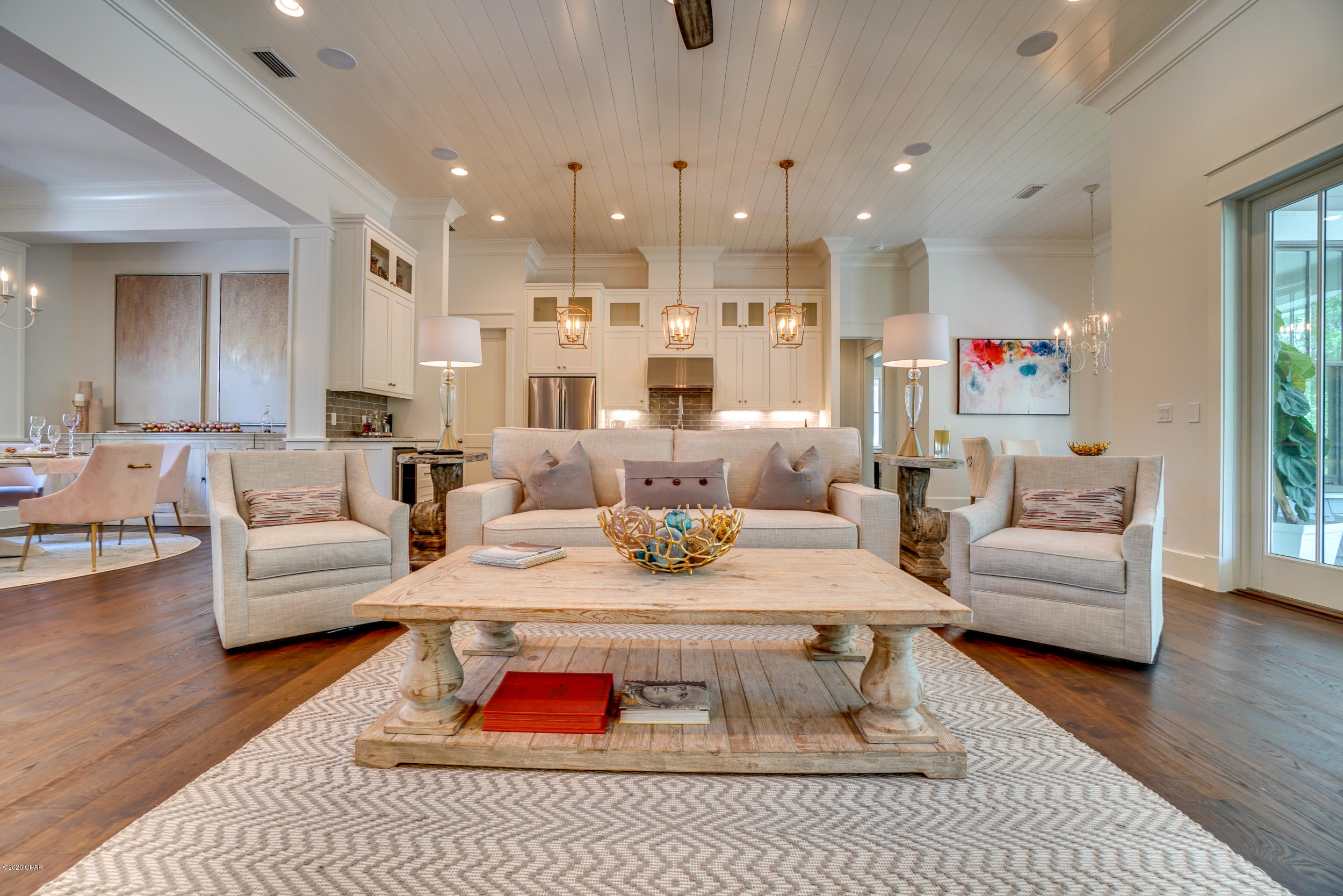 Wild Heron Phase III - Residential