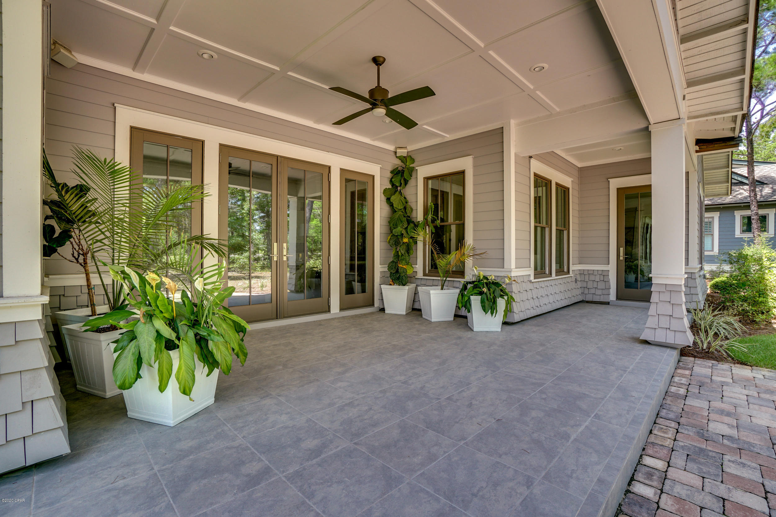 Wild Heron Phase III - Residential