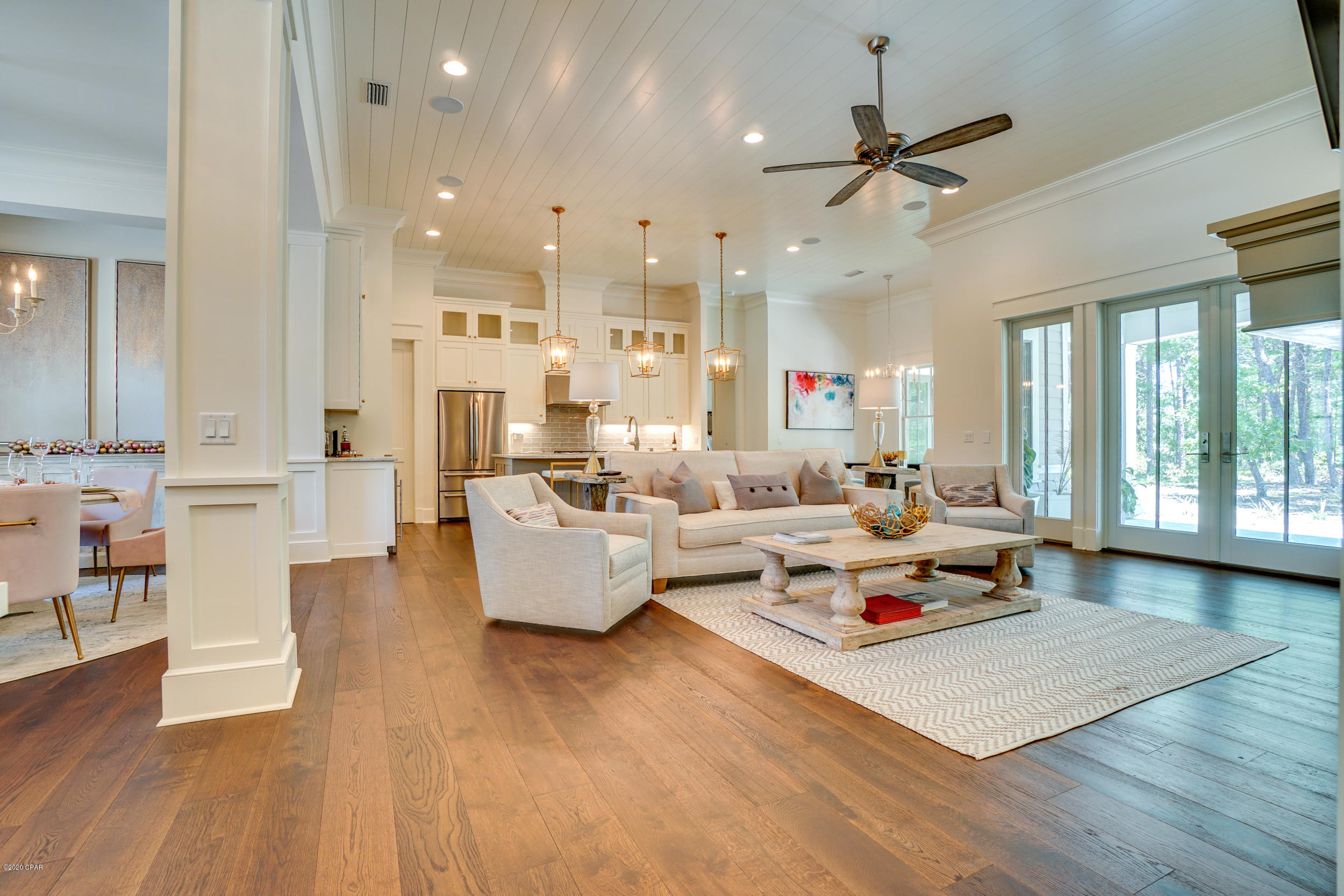 Wild Heron Phase III - Residential