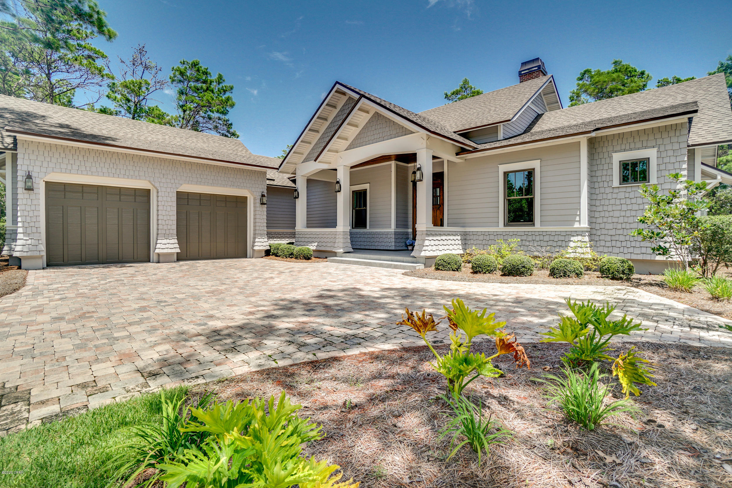 Wild Heron Phase III - Residential