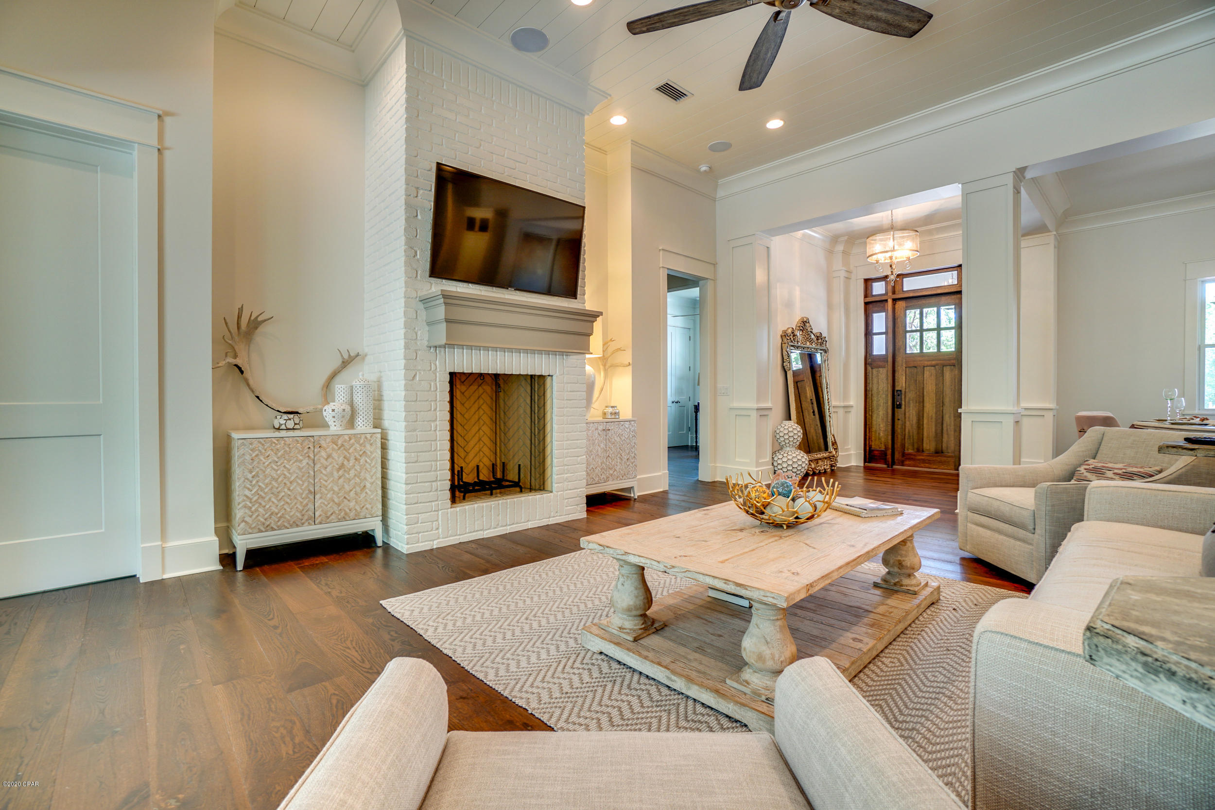 Wild Heron Phase III - Residential